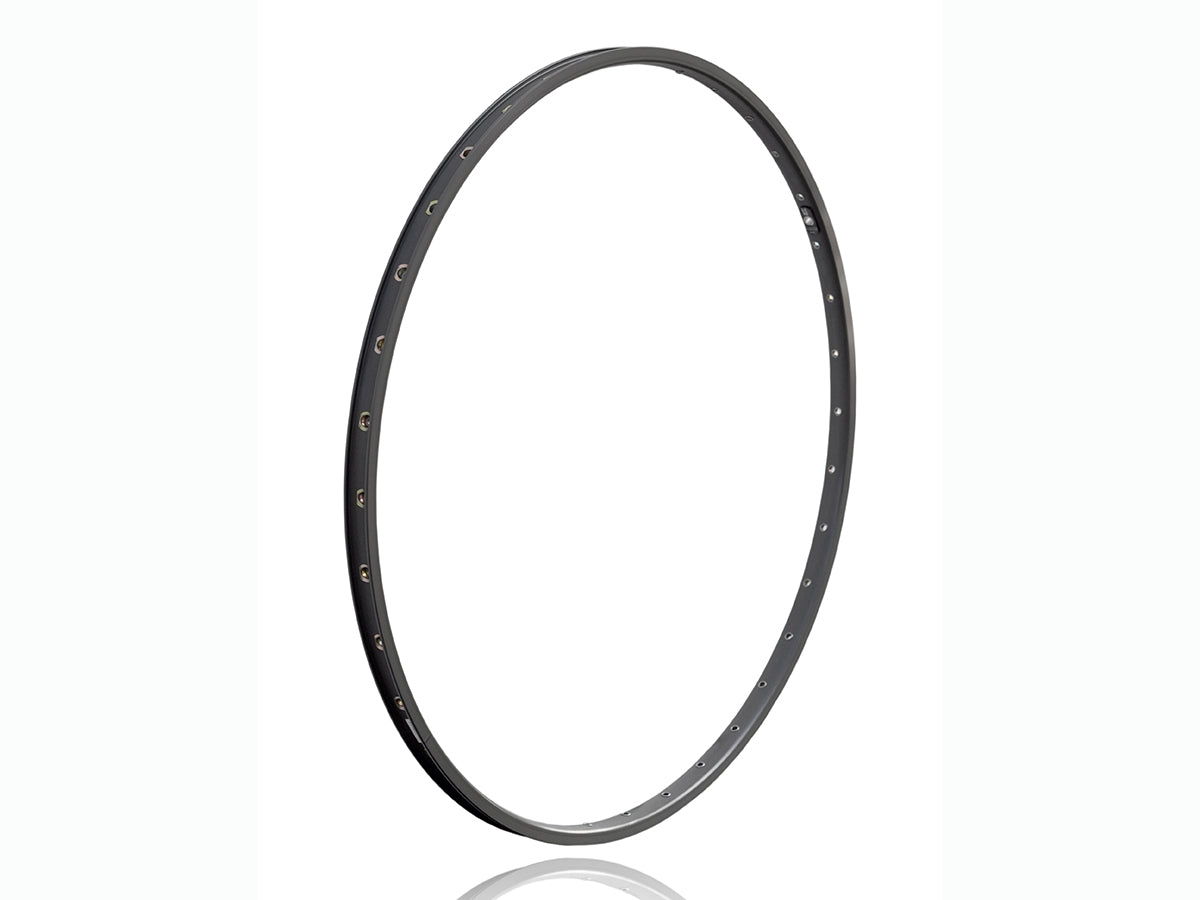 H+Son TB14 Hohlkammer Felge 28" 700c MSW