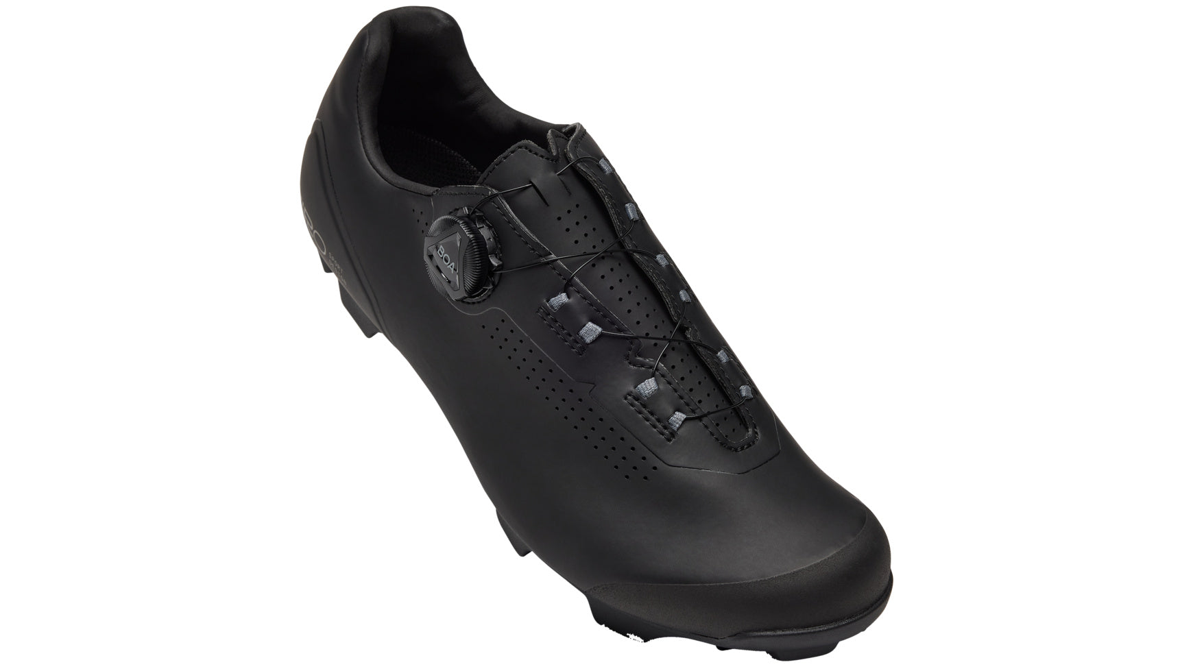 Giro CADET XC - Schwarz