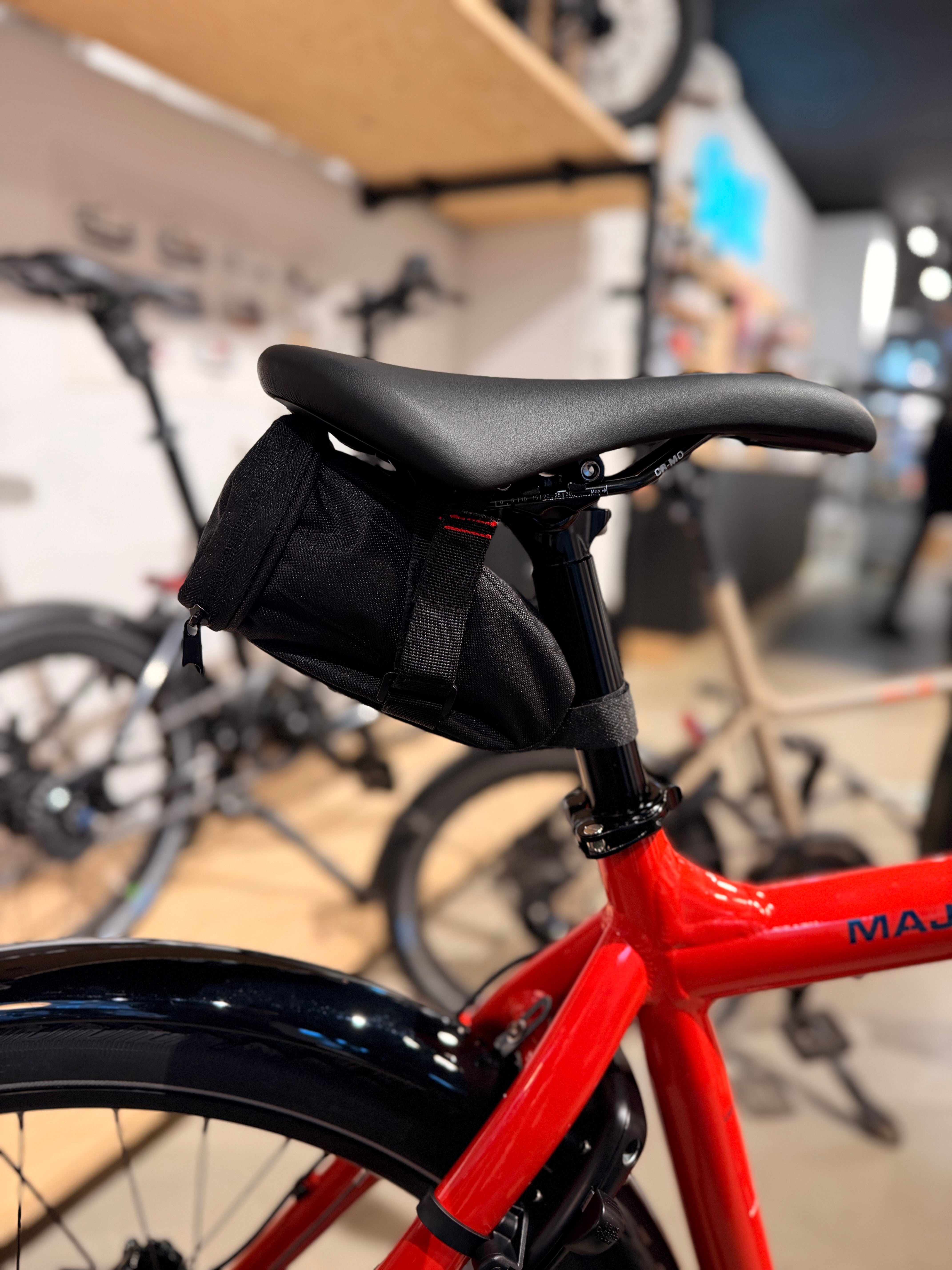 ABUS Adapter Chain ACH2.0, 6KS/85 + ST5950 Tasche