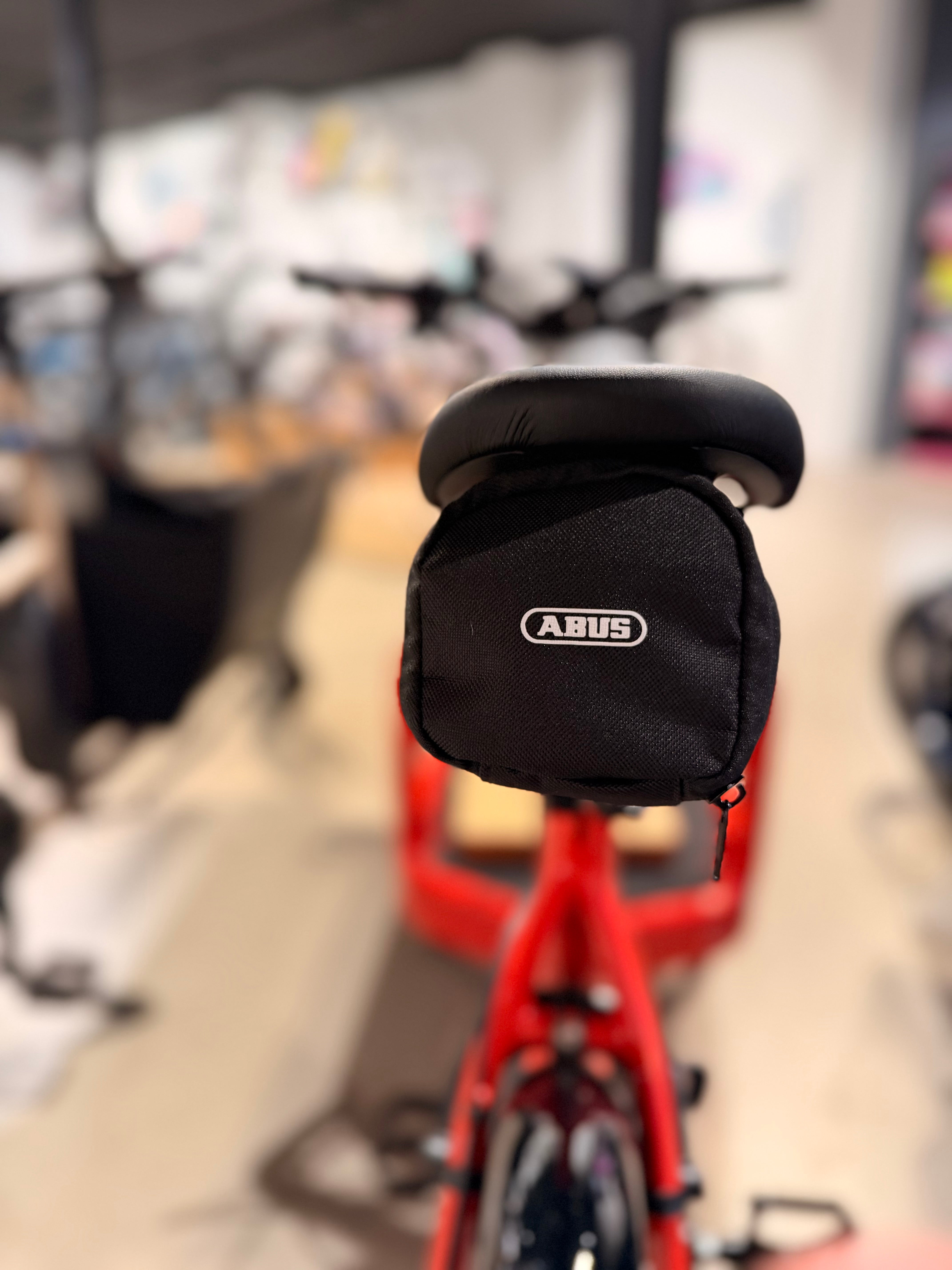 ABUS Adapter Chain ACH2.0, 6KS/85 + ST5950 Tasche