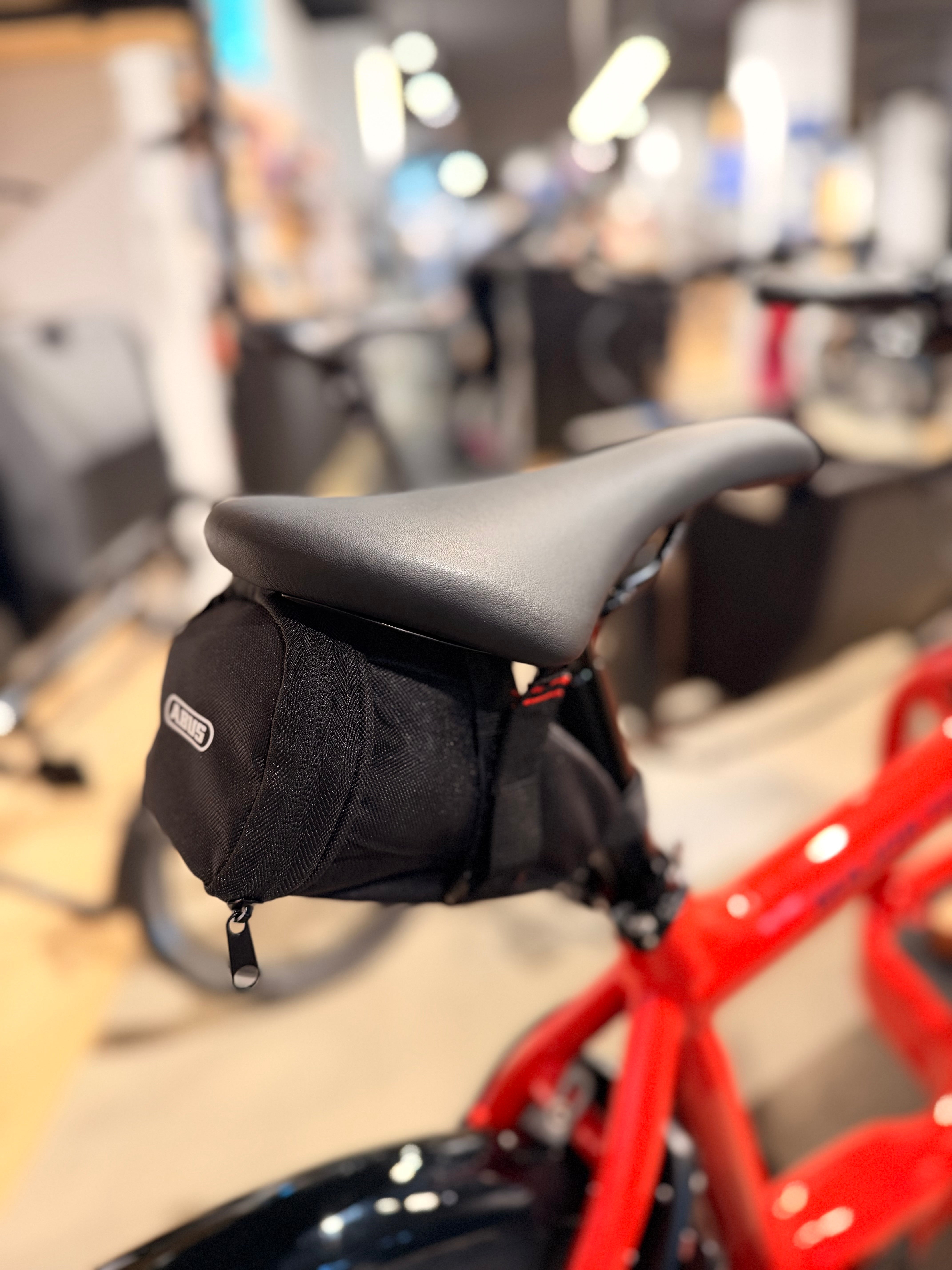 ABUS Adapter Chain ACH2.0, 6KS/85 + ST5950 Tasche