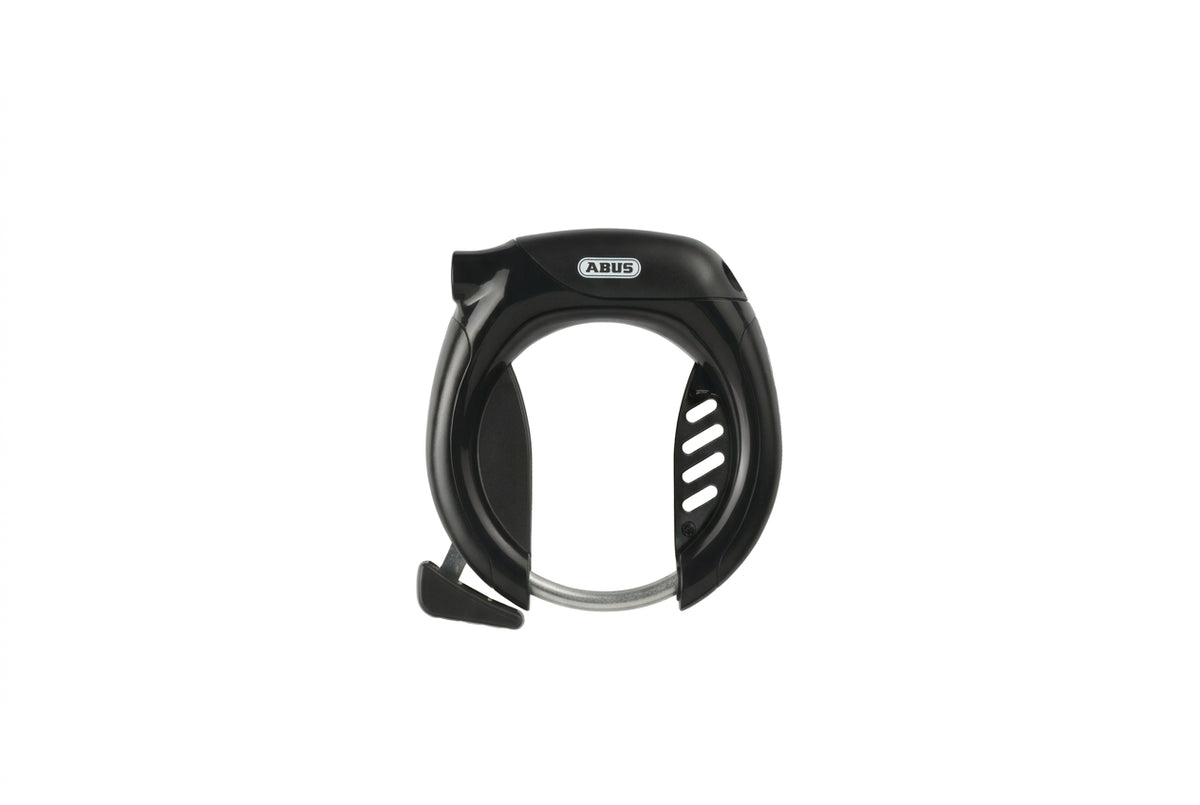 ABUS Pro TECTIC 4960 (NR) Rahmenschloß + 6KS/85 Kettenschloß und ST5950 Tasche