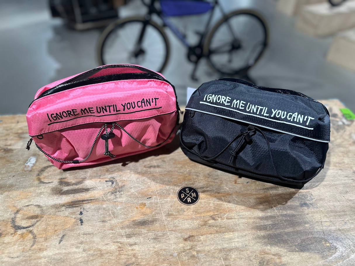 AEVOR Bar Bag Lenkertasche