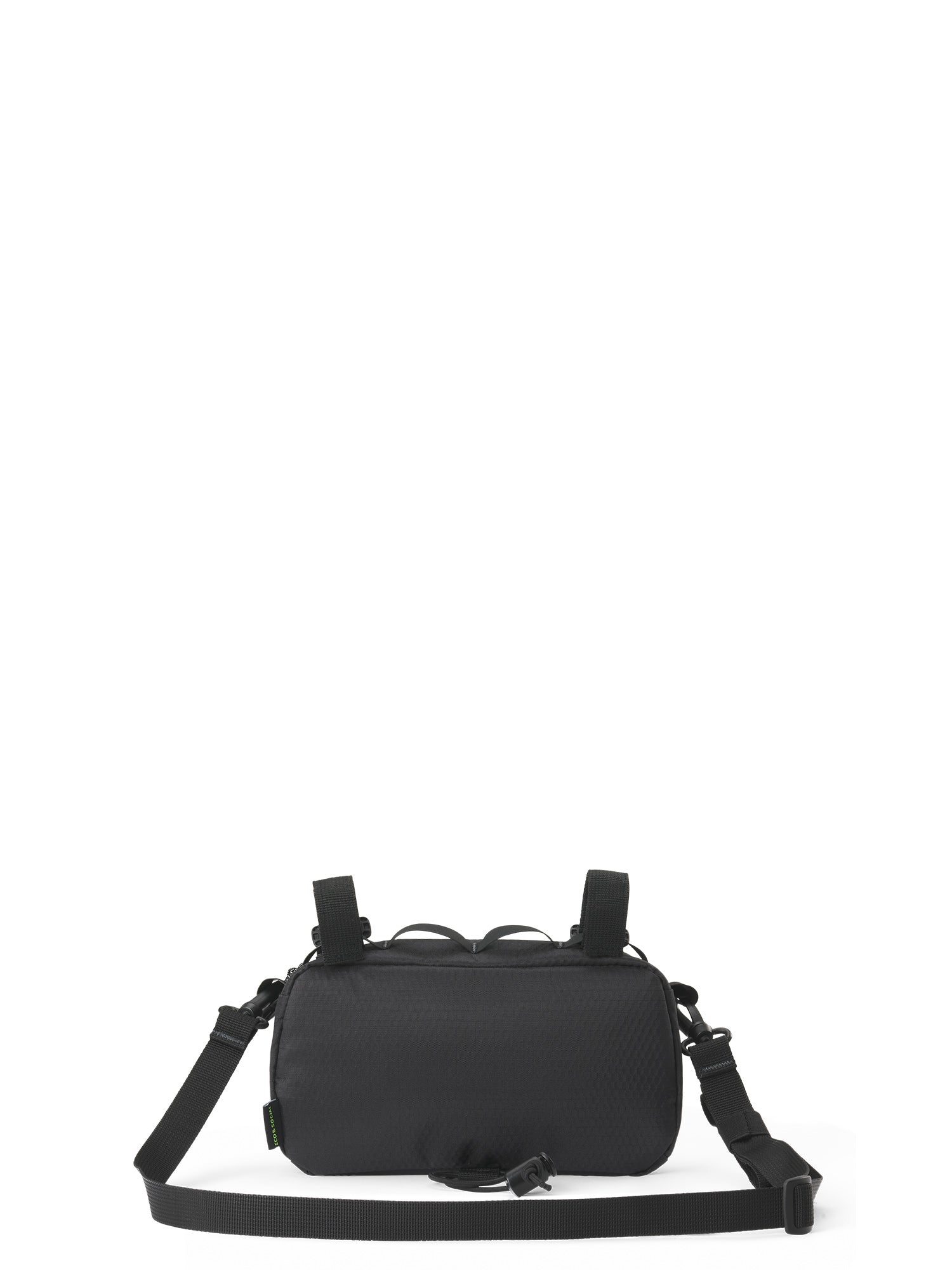 AEVOR Bar Bag Mini Lenkertasche - Proof Black