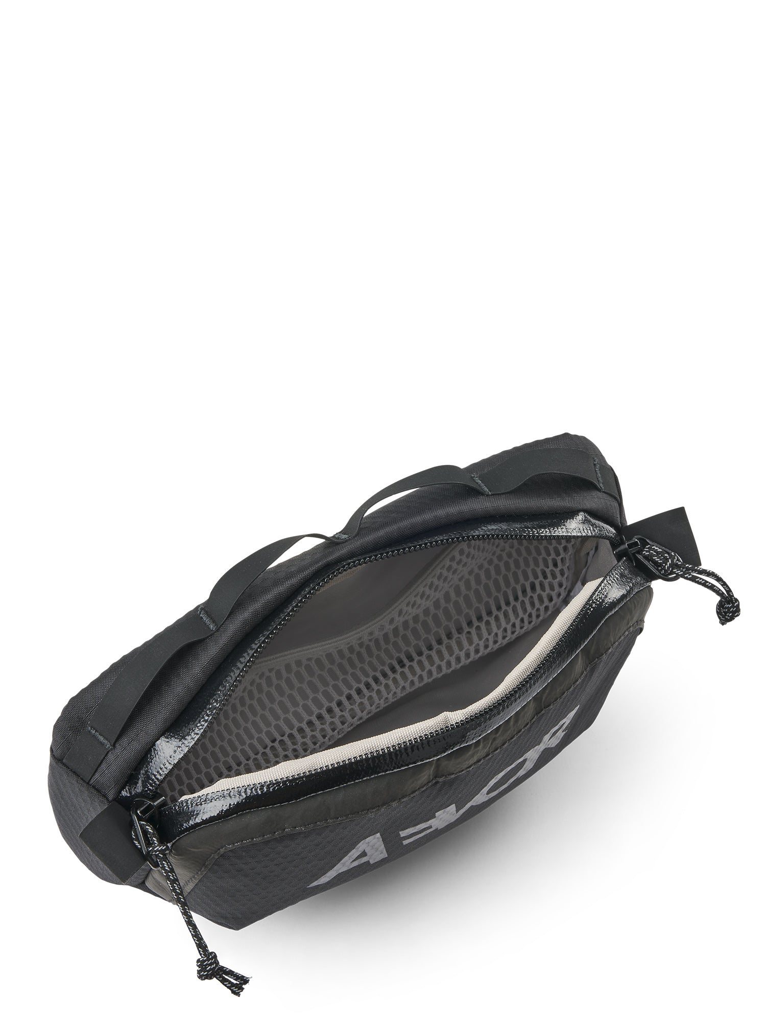 AEVOR Bar Bag Mini Handlebar Bag - Proof Black