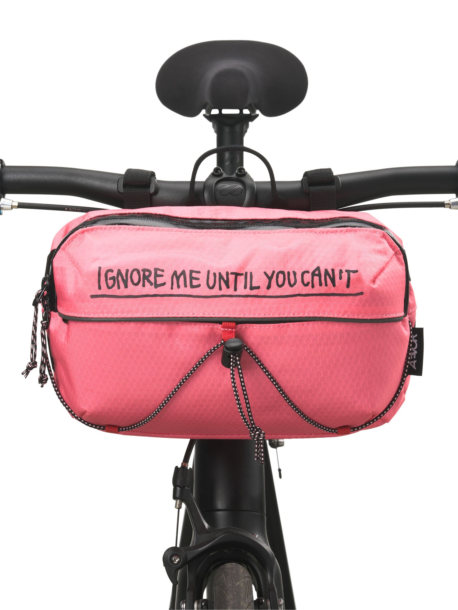 AEVOR Bar Bag - Ignore me until you can´t