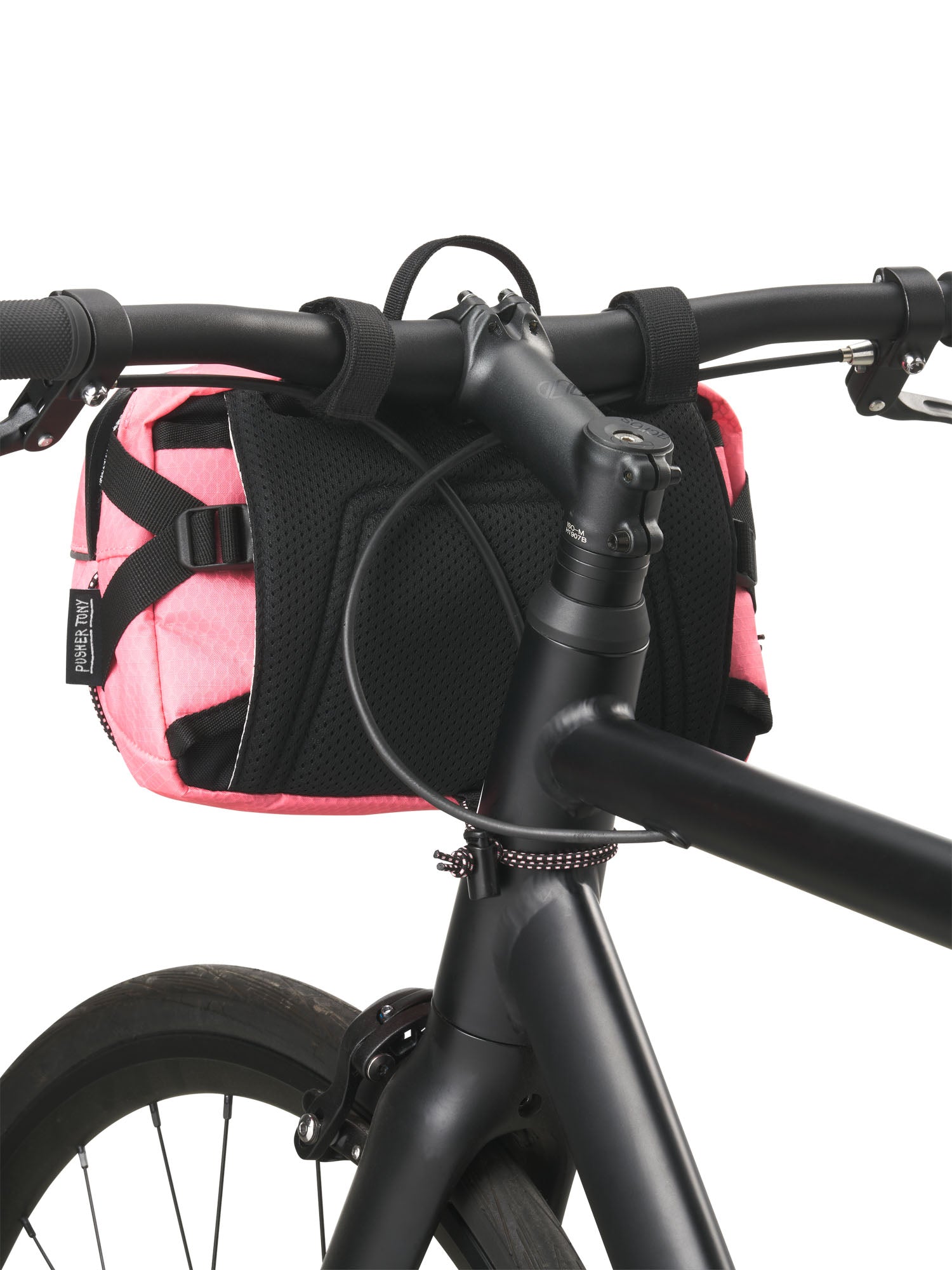 AEVOR Bar Bag - Ignore me until you can´t