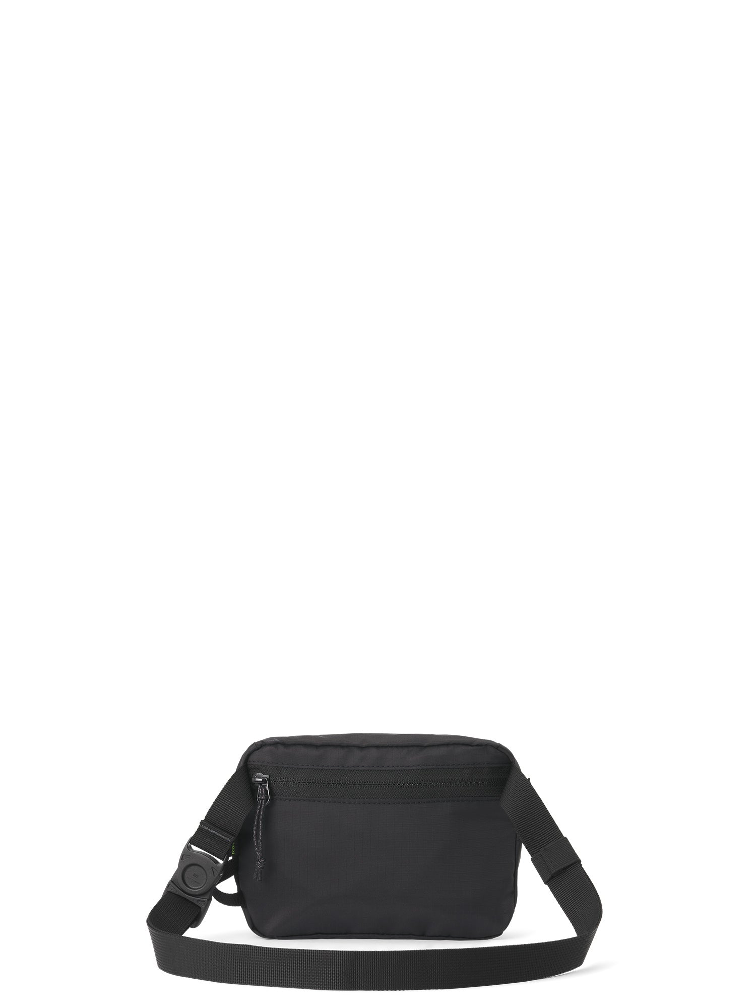 AEVOR Hip Bag Move 2L - Ripstop Black