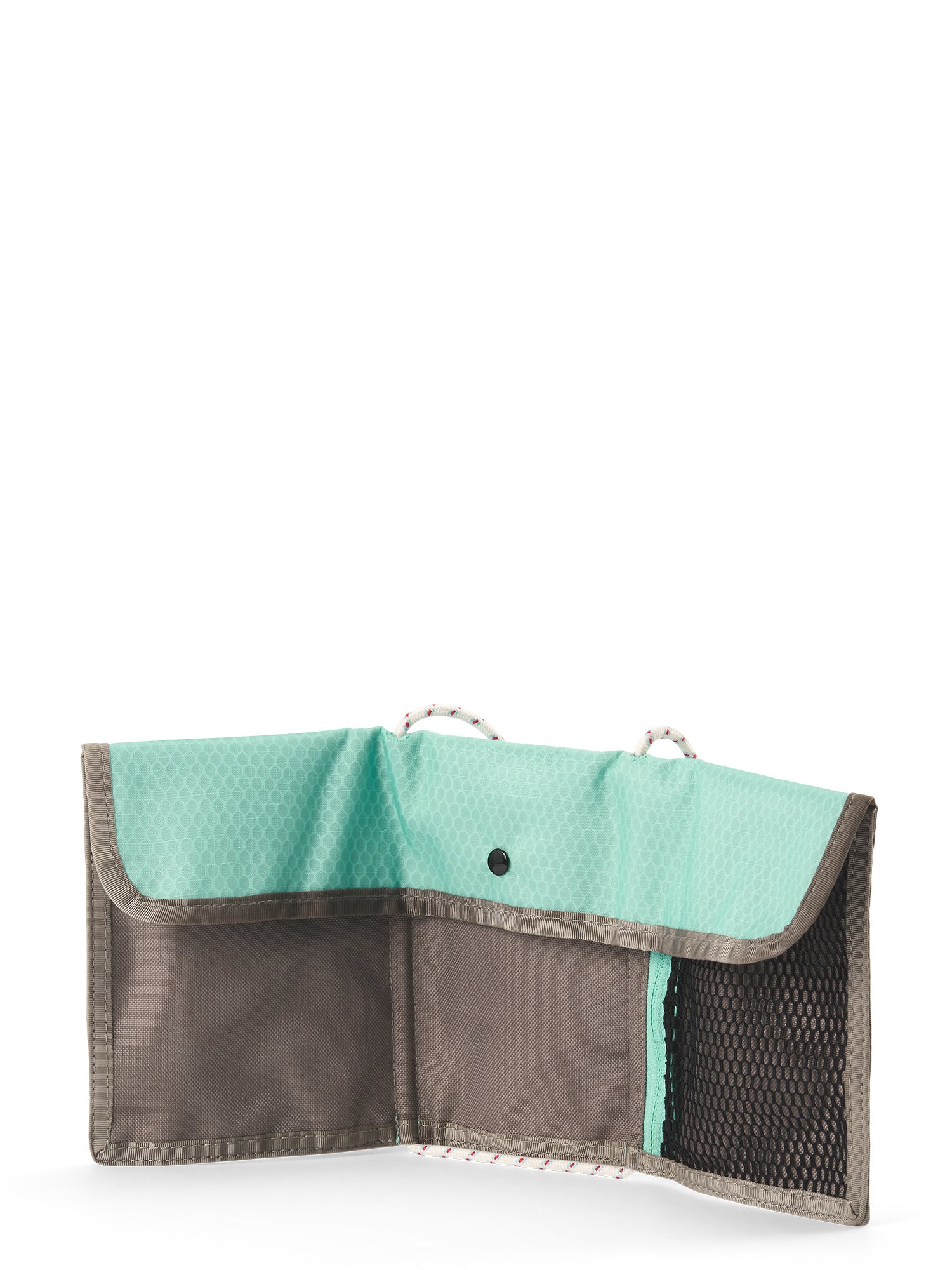 AEVOR Bike Saddle Bag / GIRO SPECIAL MODEL - Proof Green Blue (Turquoise)