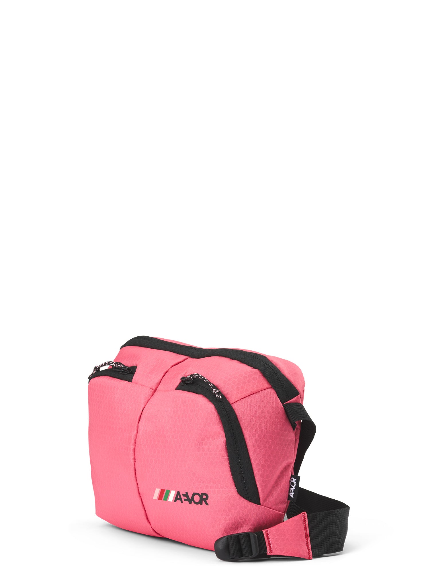 AEVOR Sacoche Bag - Proof Pink Flash