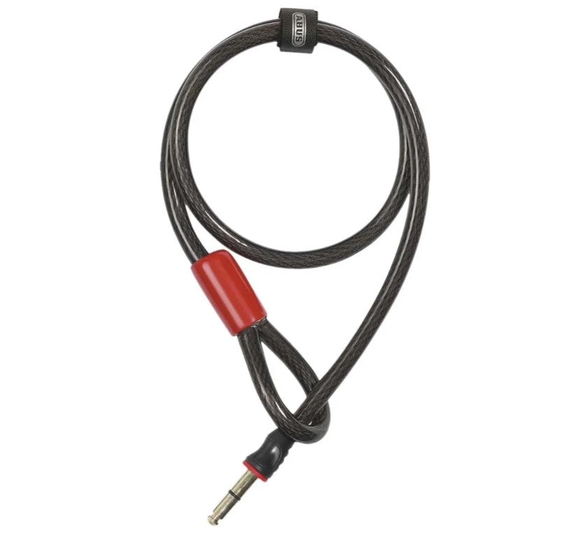 ABUS Adapter Cable 5850/5650/4960, ACL 12 100cm, Black