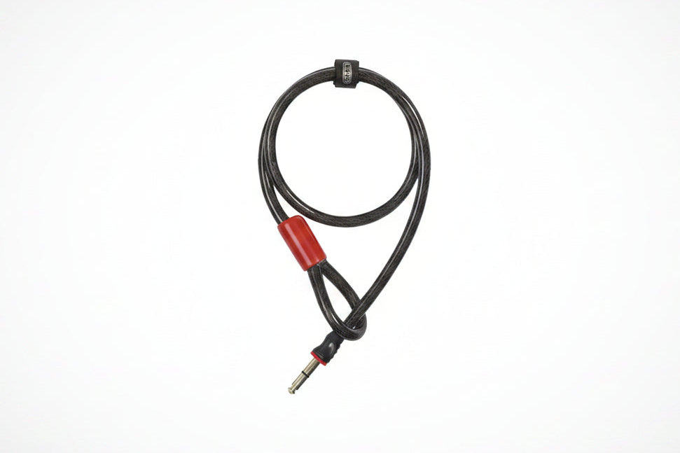 ABUS Adapter Cable 5850/5650/4960, ACL 12 100cm, Black