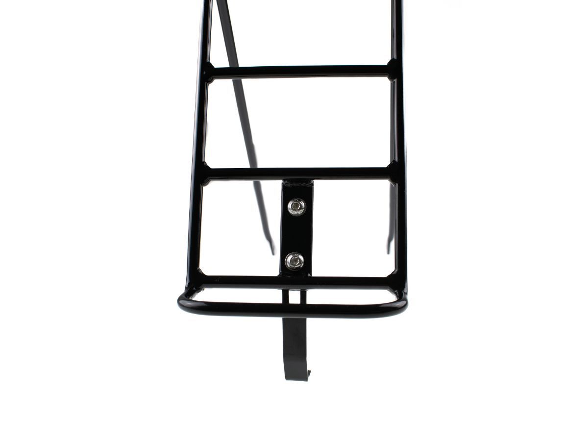 BLB Lite Rack // Front Carrier - Schwarz