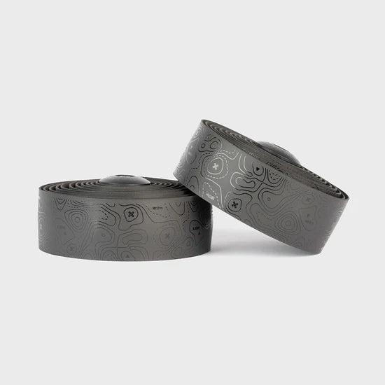 burgh lenkerband BURGH Cycling Ossa Stealth Print
