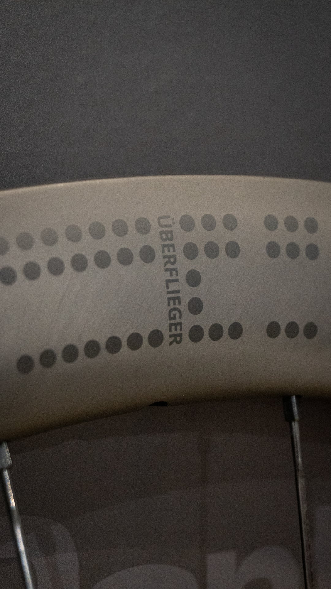 BIKEBEAT Überflieger 2.1, 46mm Carbon Laufrad-Satz
