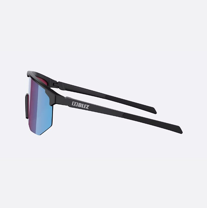 BLIZ Hero Small - Schwarz