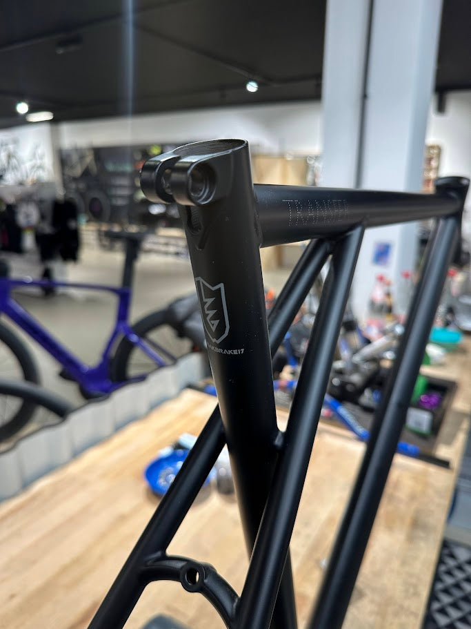 Breakbrake 17 Transfer Low Pro Rahmen