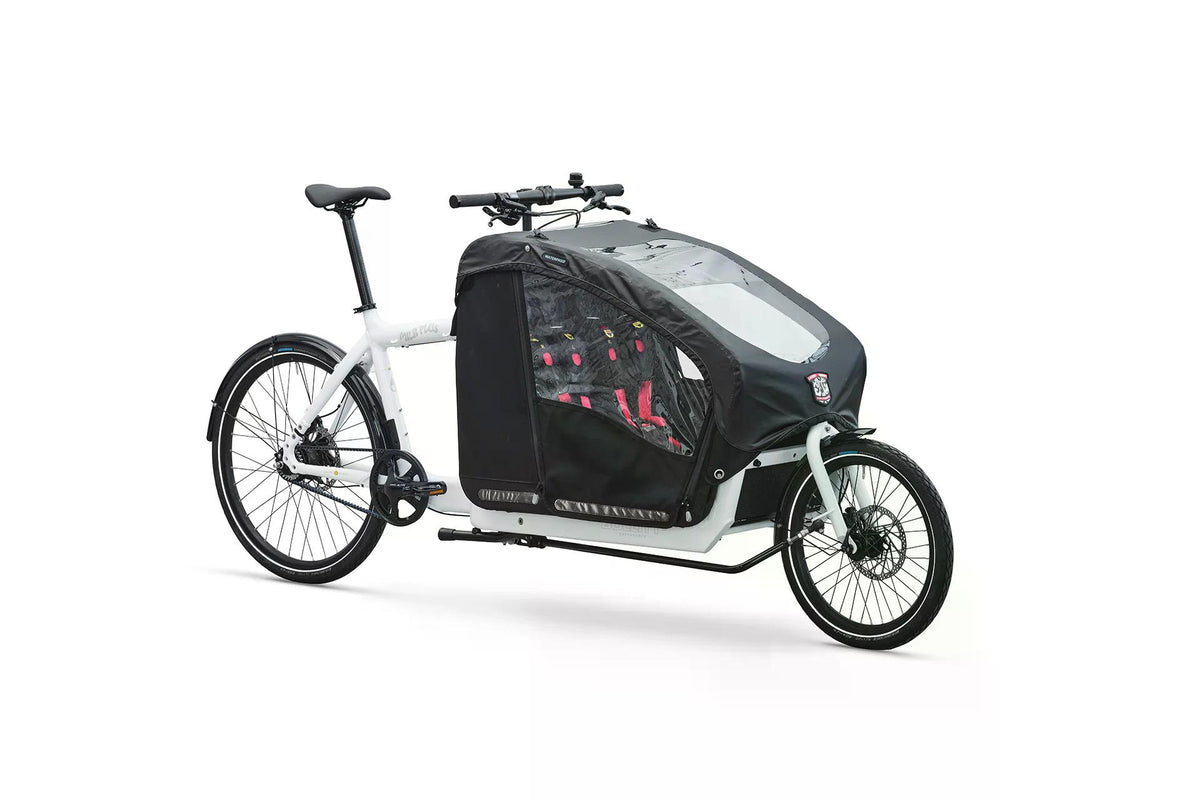Larry vs. Harry - BULLITT NEW Canopy 2.0