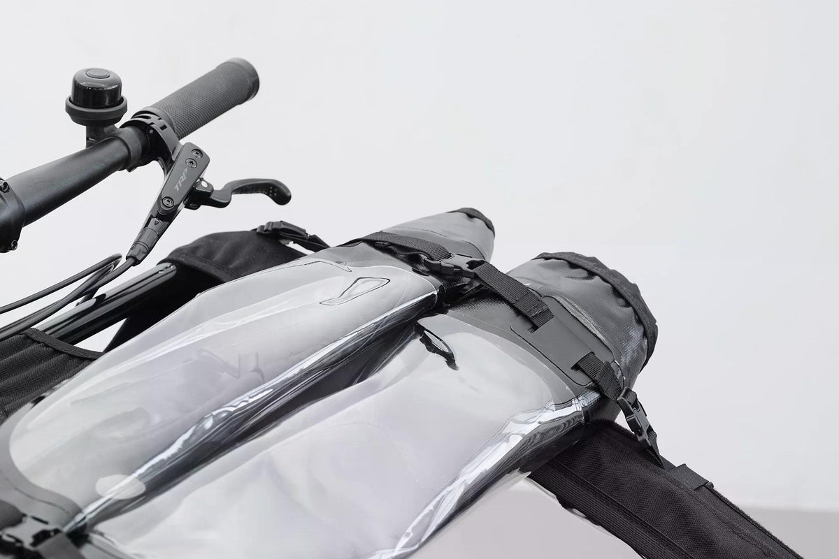 Larry vs. Harry - BULLITT NEW Canopy 2.0