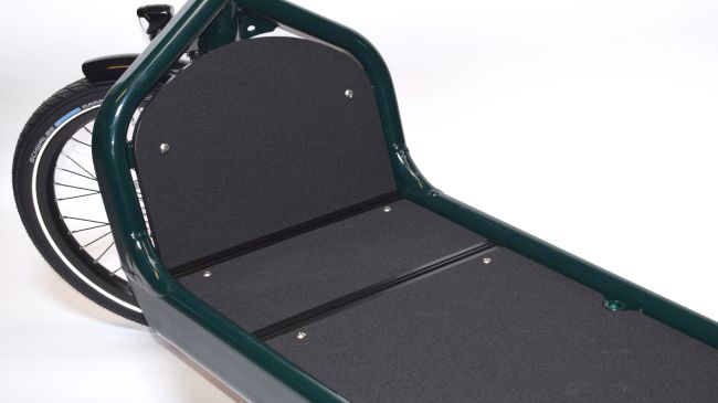 Larry vs. Harry - BULLITT Honeycomb Extender fĂĽr Bullitt X