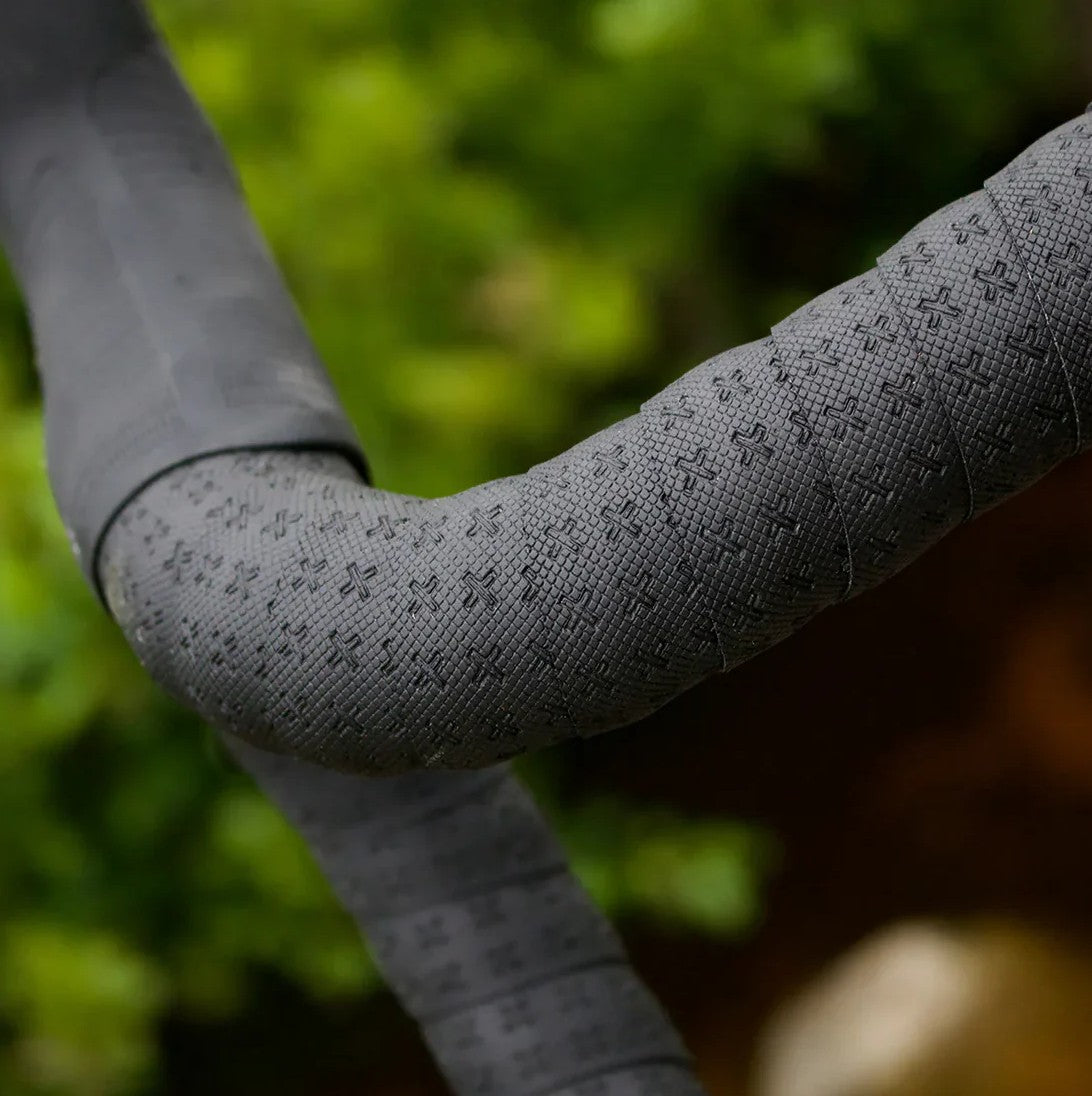 BURGH Domestique Bar Tape - Schwarz