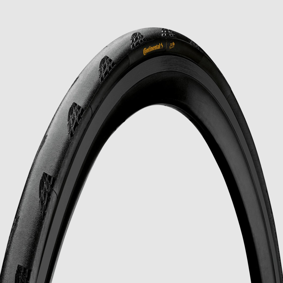 Continental ARCHETYPE TdF -Limited Edition- TR 700x30c faltbar - TUBELESS