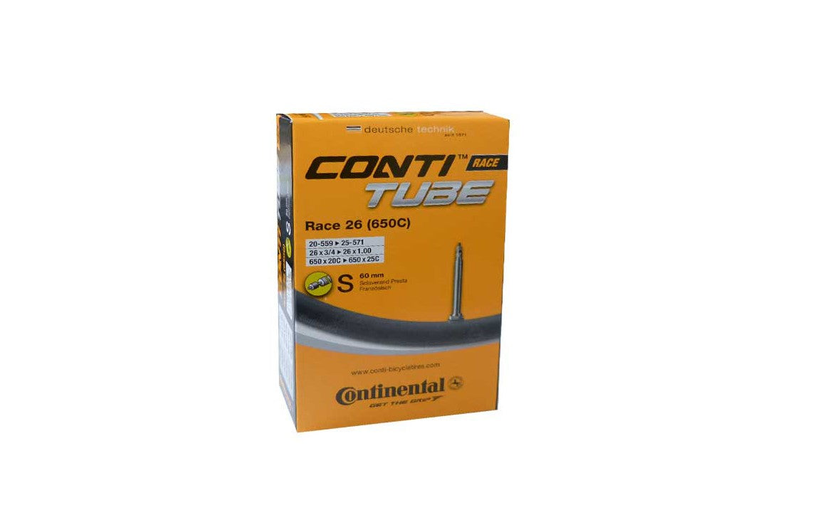 Continental Schlauch RACE 26" - 20/25x559/571 - SV 42mm