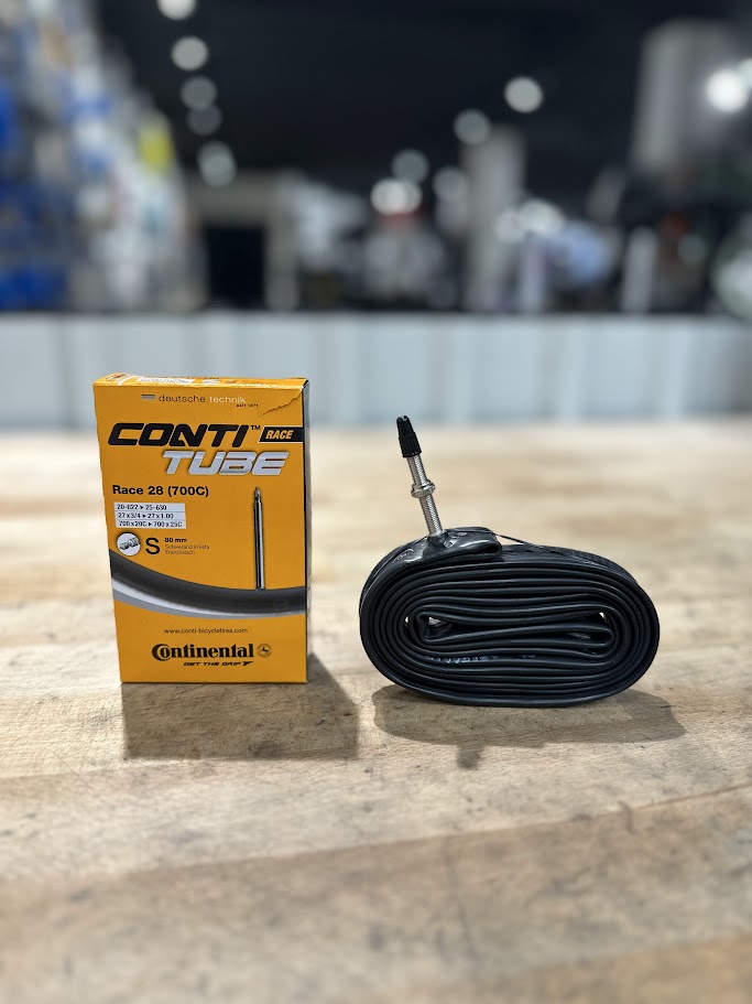 Continental hose RACE 700c 18/25c SV