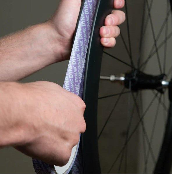 Dynamic Barkeeper Tubeless Tape 11m