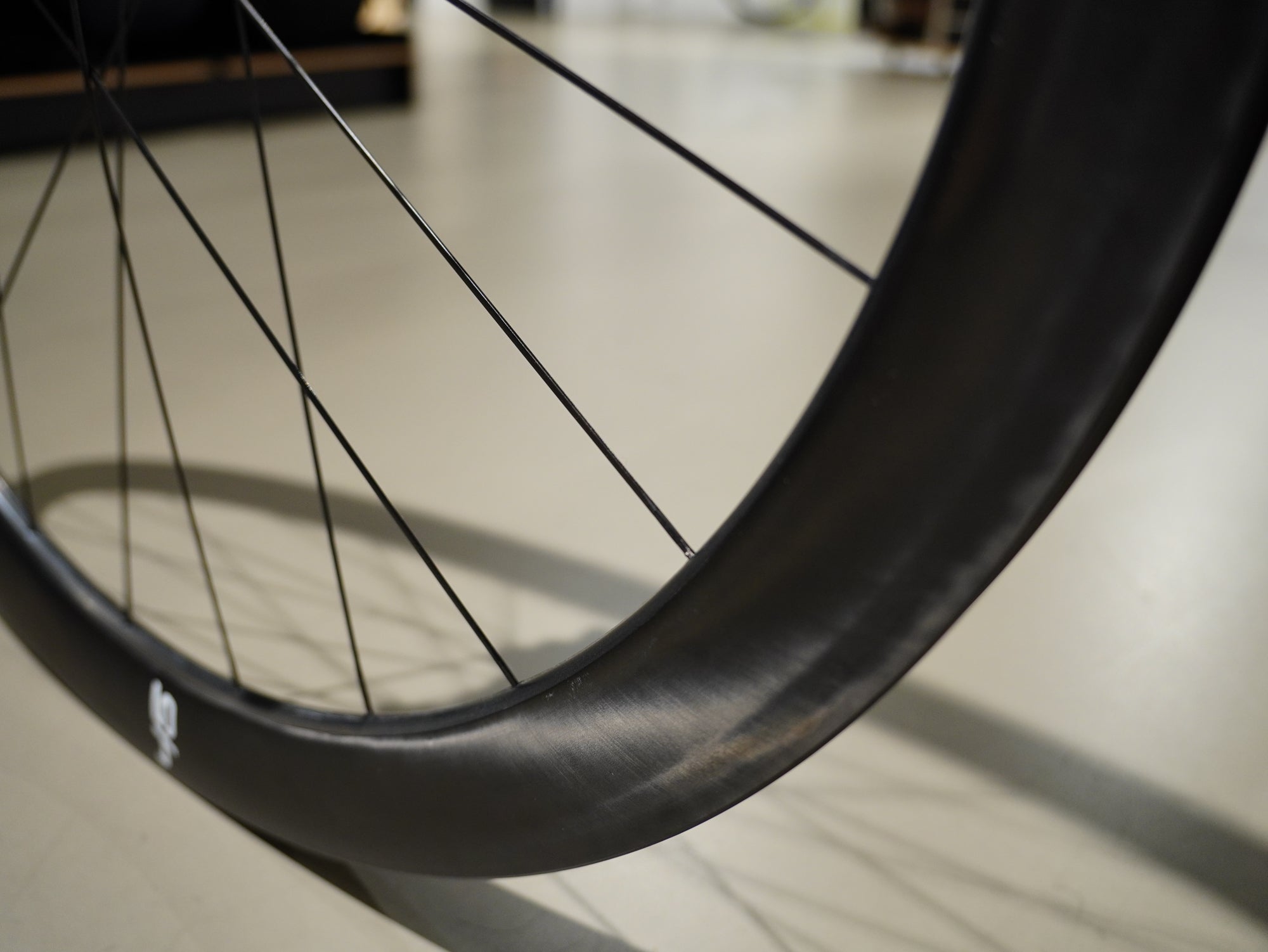 ENVE Foundation 45 Carbon Centerlock Wheelset