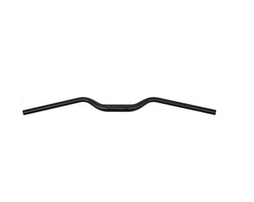 fahrradlenker ergotec Ergotec M-Bar Sport Lenker 31.8mm 780mm