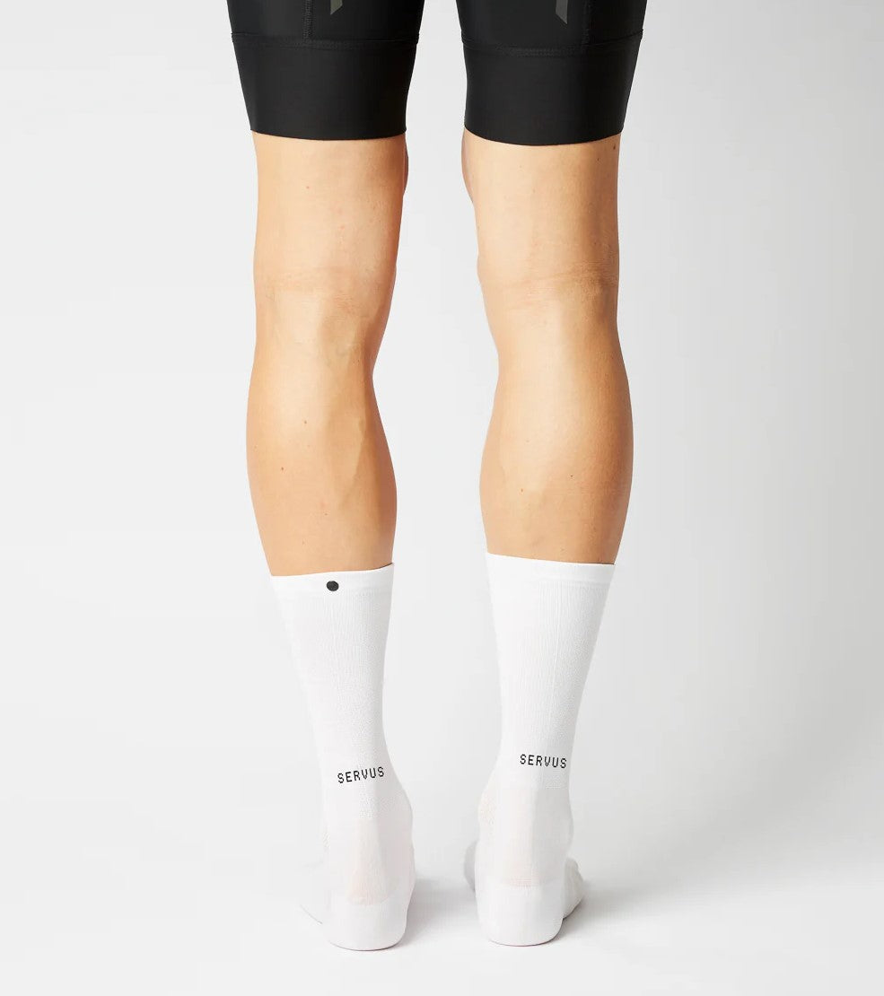 FINGERSCROSSED #Classic Socken SOUVENIR SERVUS