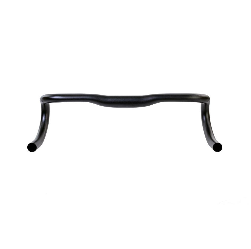 Genetic Driser 4-10 Racing Handlebar 31.8mm - Black