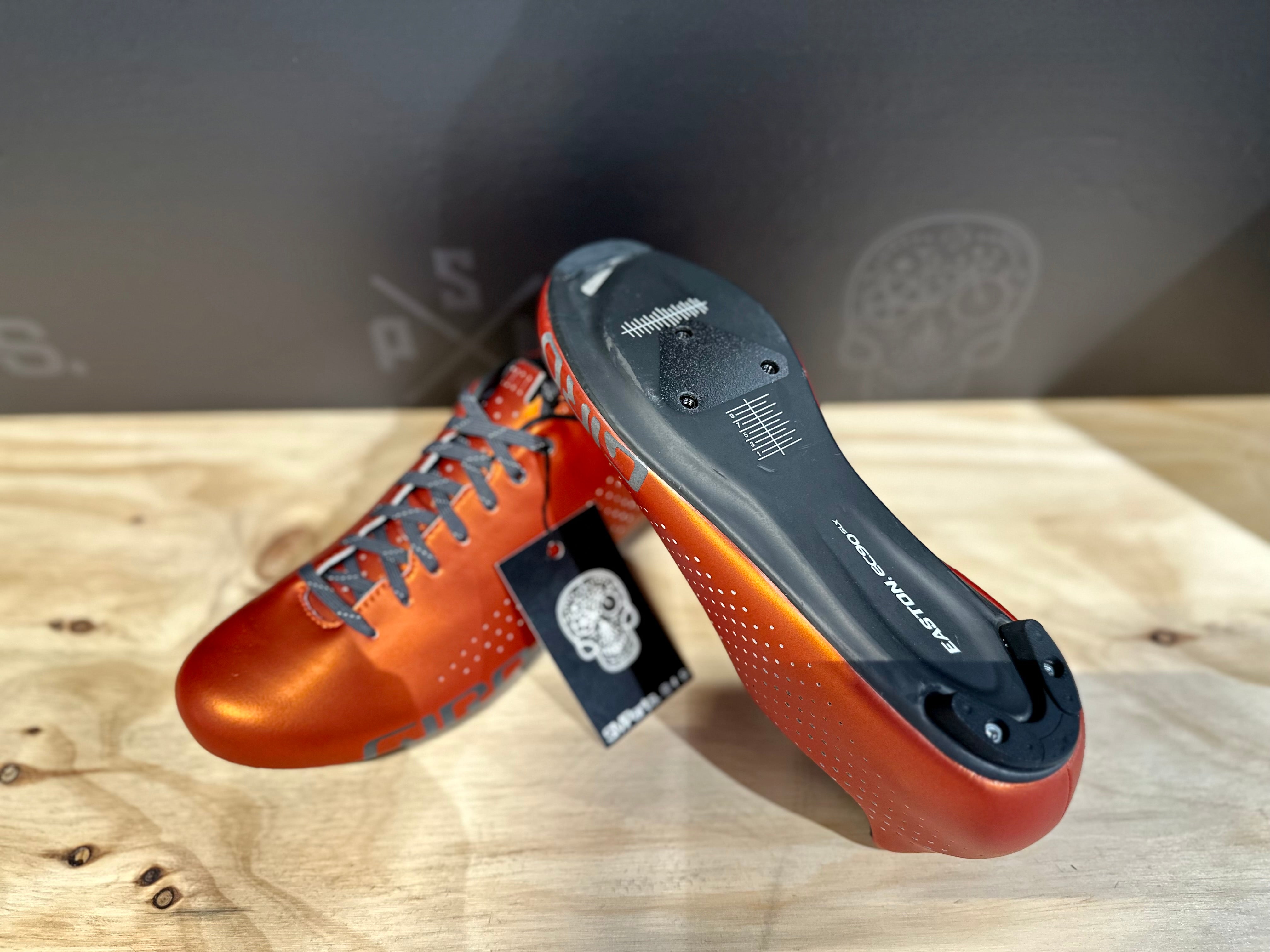 Giro Empire ACC - Frost Reflective