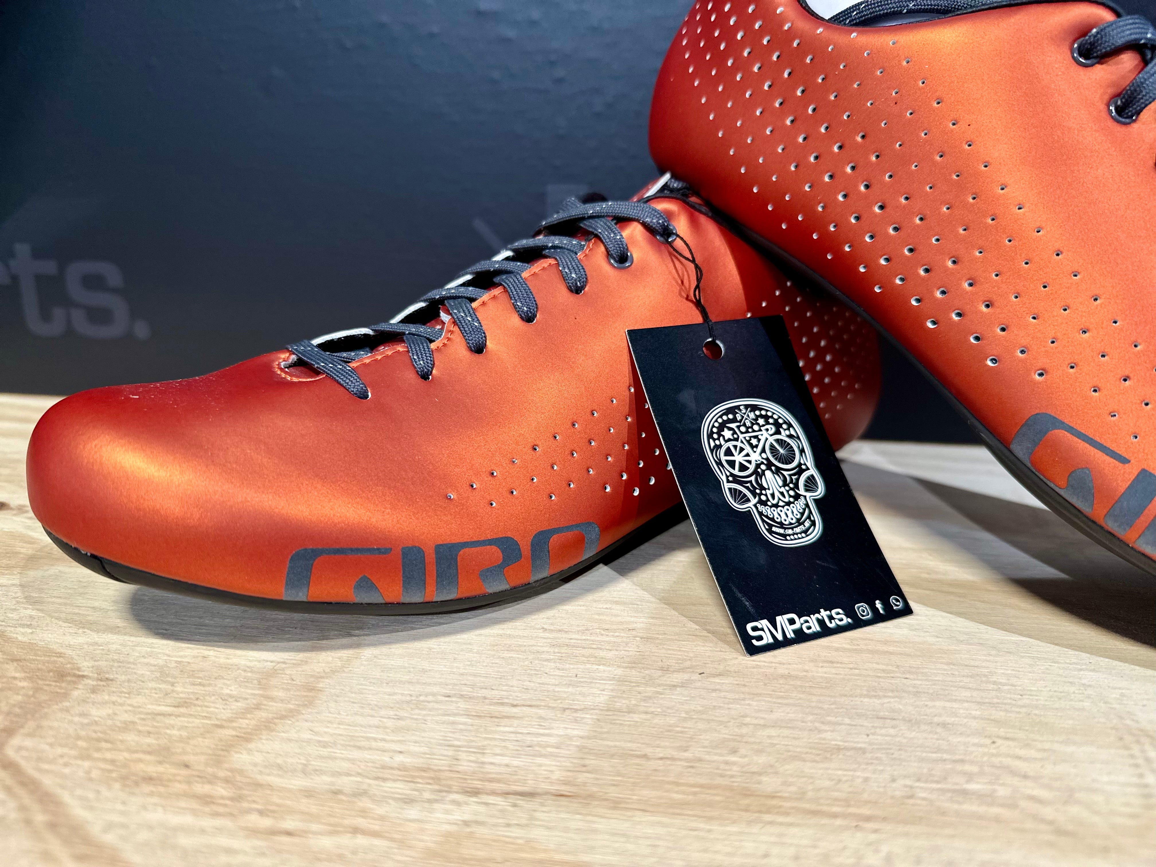 Giro Empire ACC - Frost Reflective