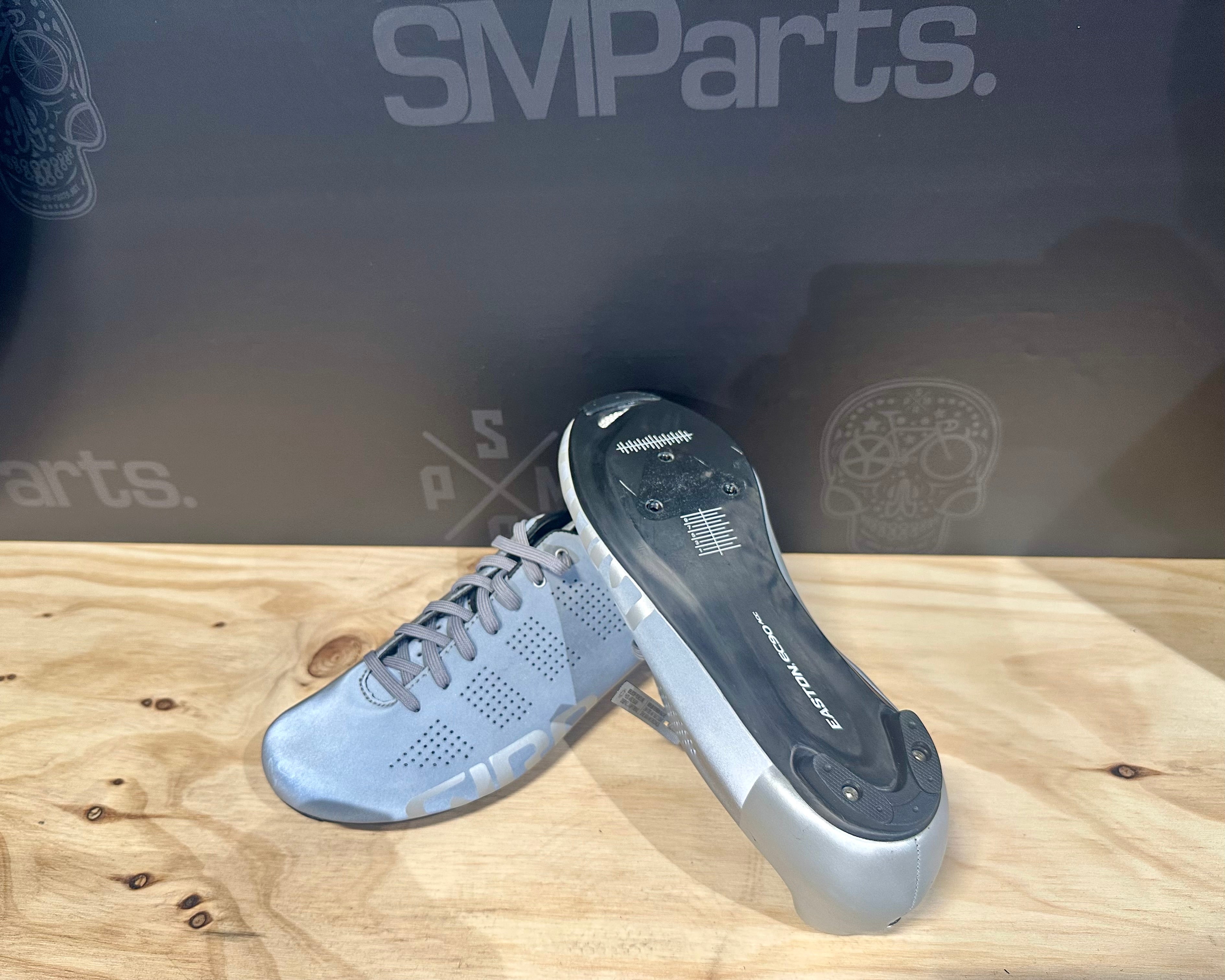 Giro Empire ACC - Frost Reflective