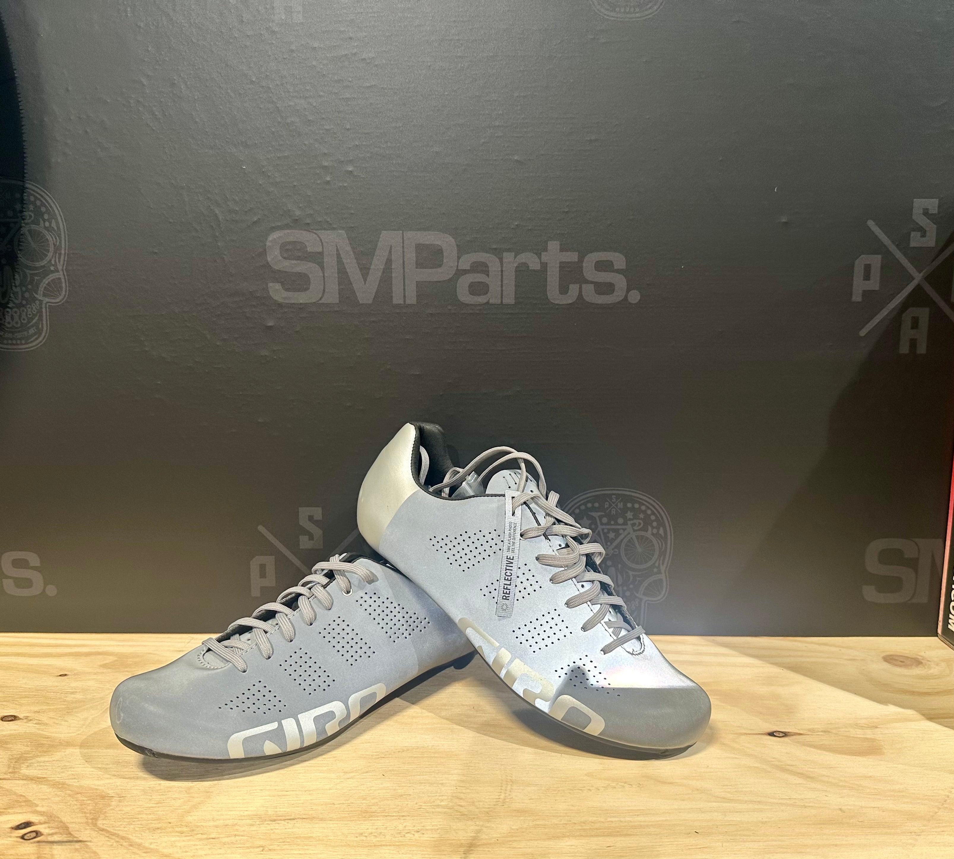 Giro Empire ACC - Frost Reflective