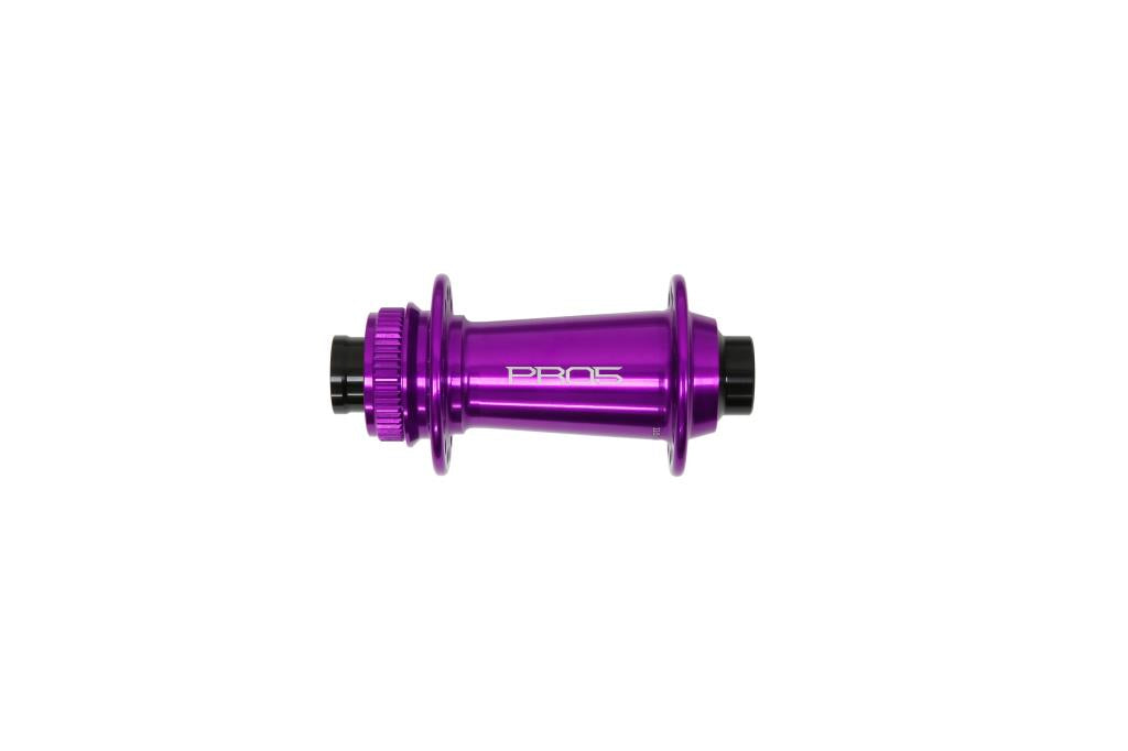 HOPE PRO5 Vorderradnabe, Centerlock, 12x100 TA