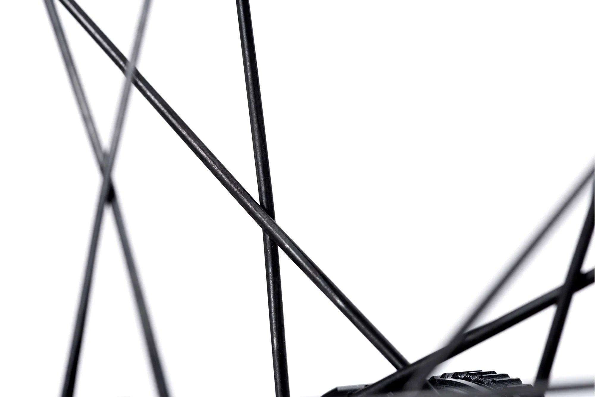 HUNT 44_46 Aerodynamicist Carbon Laufradsatz Tubeless, Centerlock
