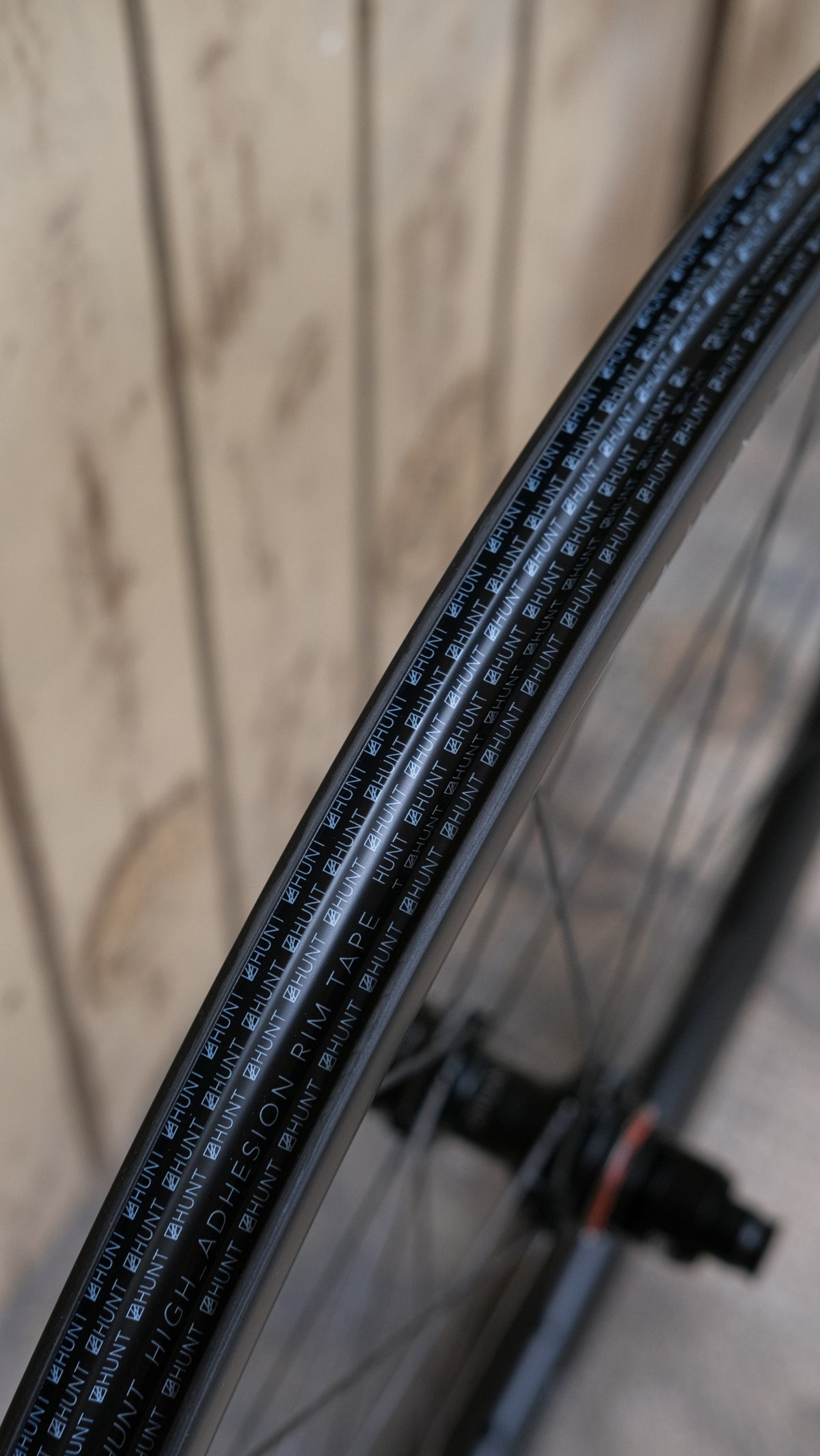 HUNT 44_46 Aerodynamicist Carbon Laufradsatz Tubeless, Centerlock