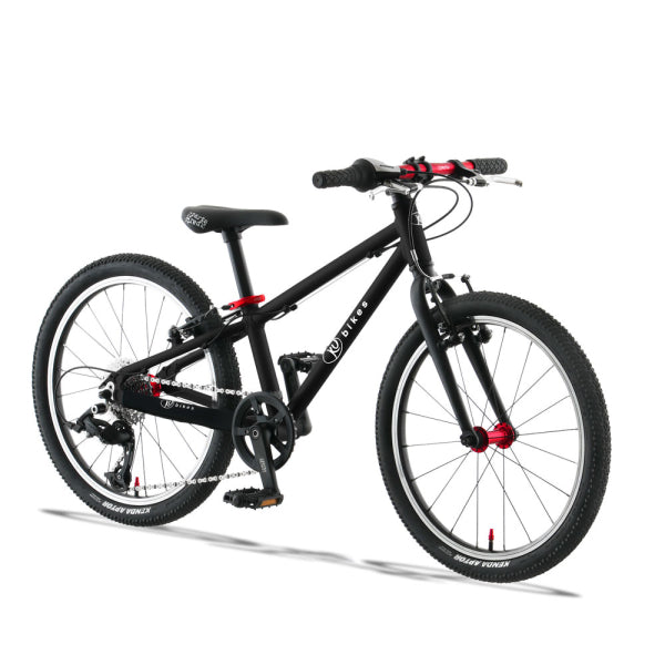 KUbikes 24S MTB
