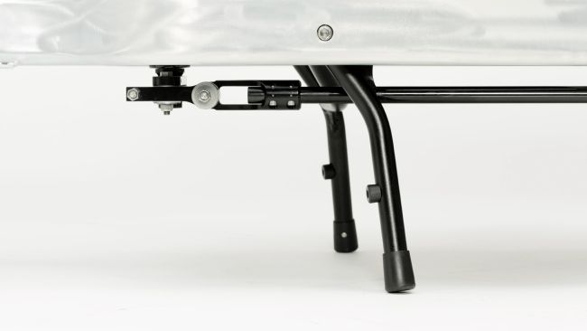 Larry vs. Harry - Aluminum Kickstand w/ Spring (complete stand)