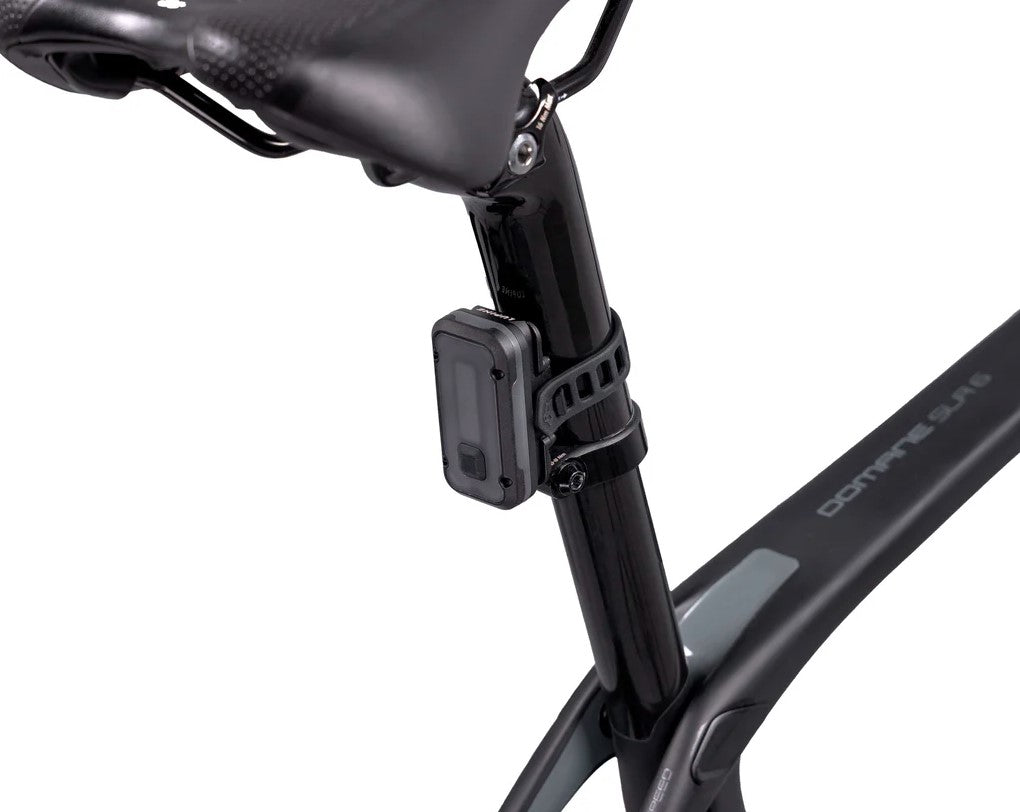 Lupine Rotlicht PRO, StVZO Akku Rücklicht