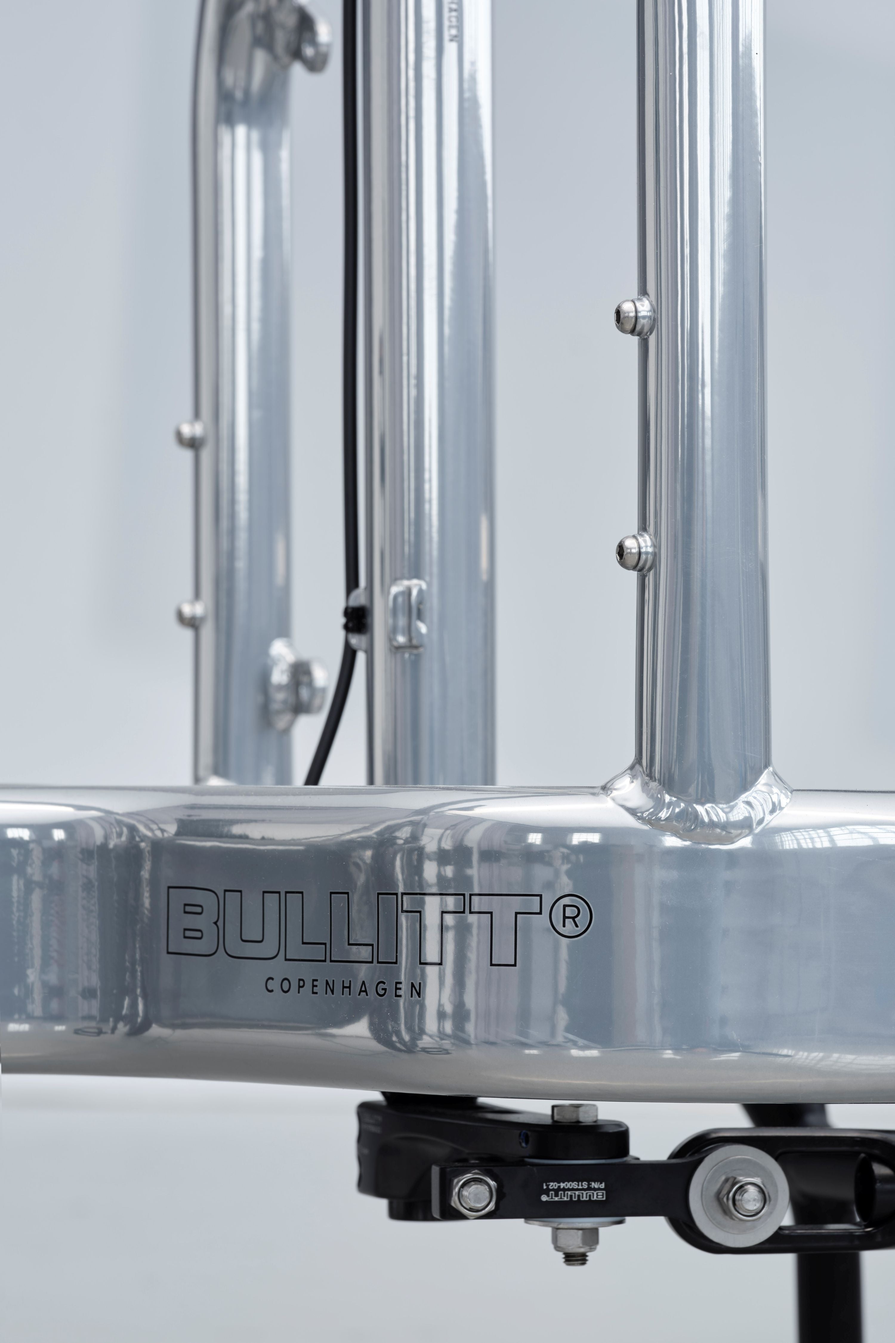 Larry vs. Harry - eBULLITT EP801 // Complete bike incl. XT11 group (Di2) - LIMITED B-106