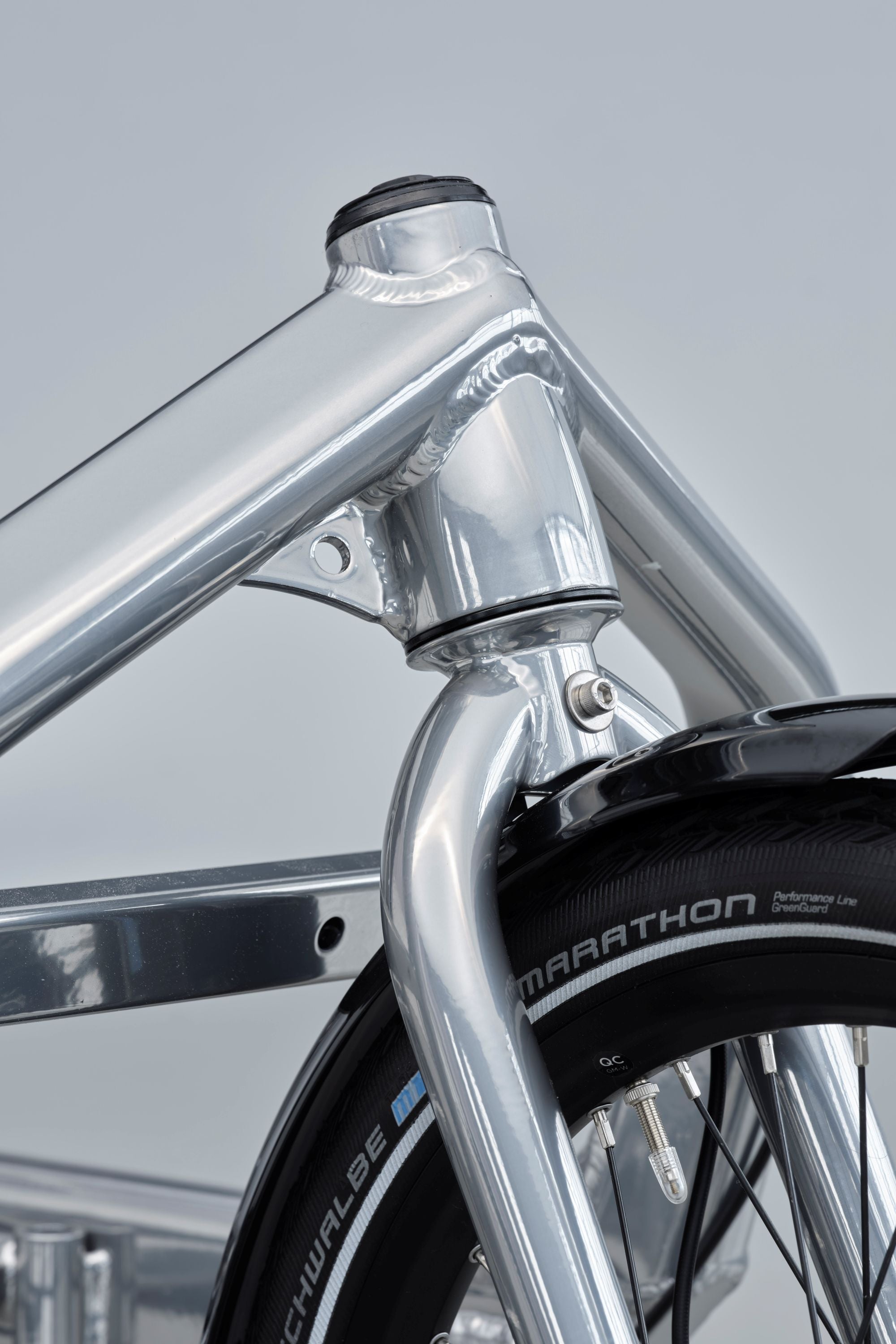 Larry vs. Harry - eBULLITT EP801 // Complete bike incl. XT11 group (Di2) - LIMITED B-106