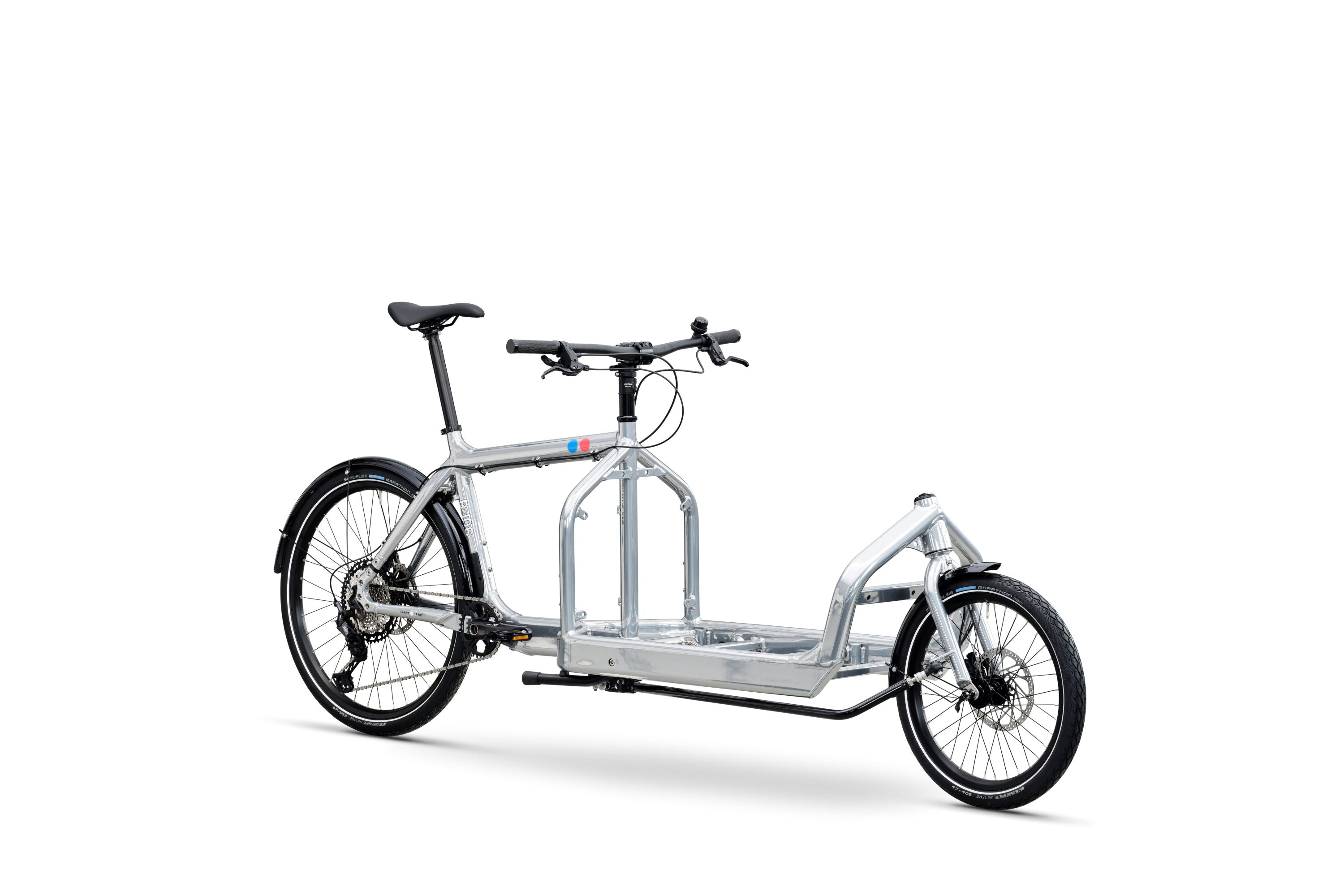 Larry vs. Harry - eBULLITT EP801 // Complete bike incl. XT11 group (Di2) - LIMITED B-106