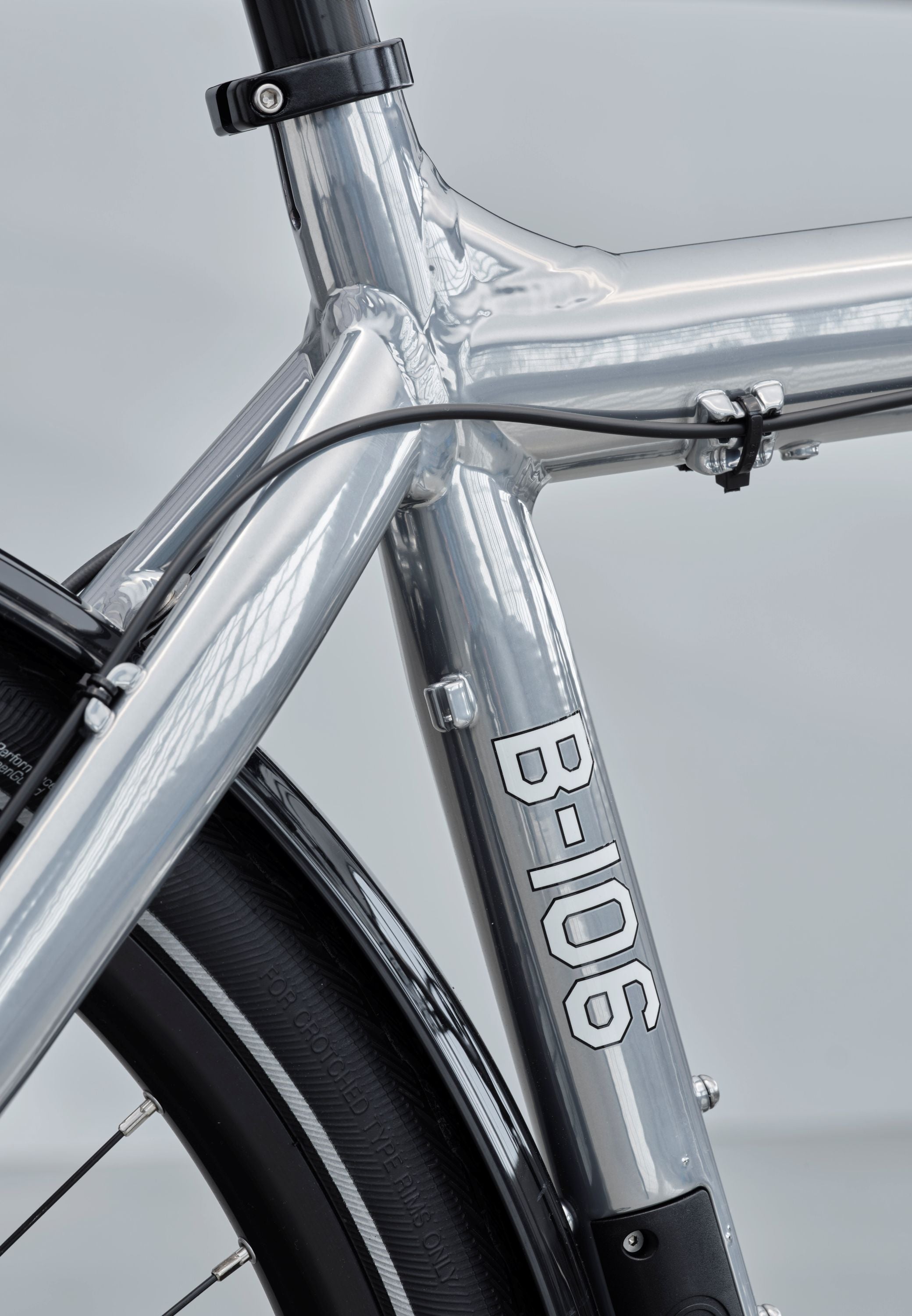 Larry vs. Harry - eBULLITT EP801 // Complete bike incl. XT11 group (Di2) - LIMITED B-106