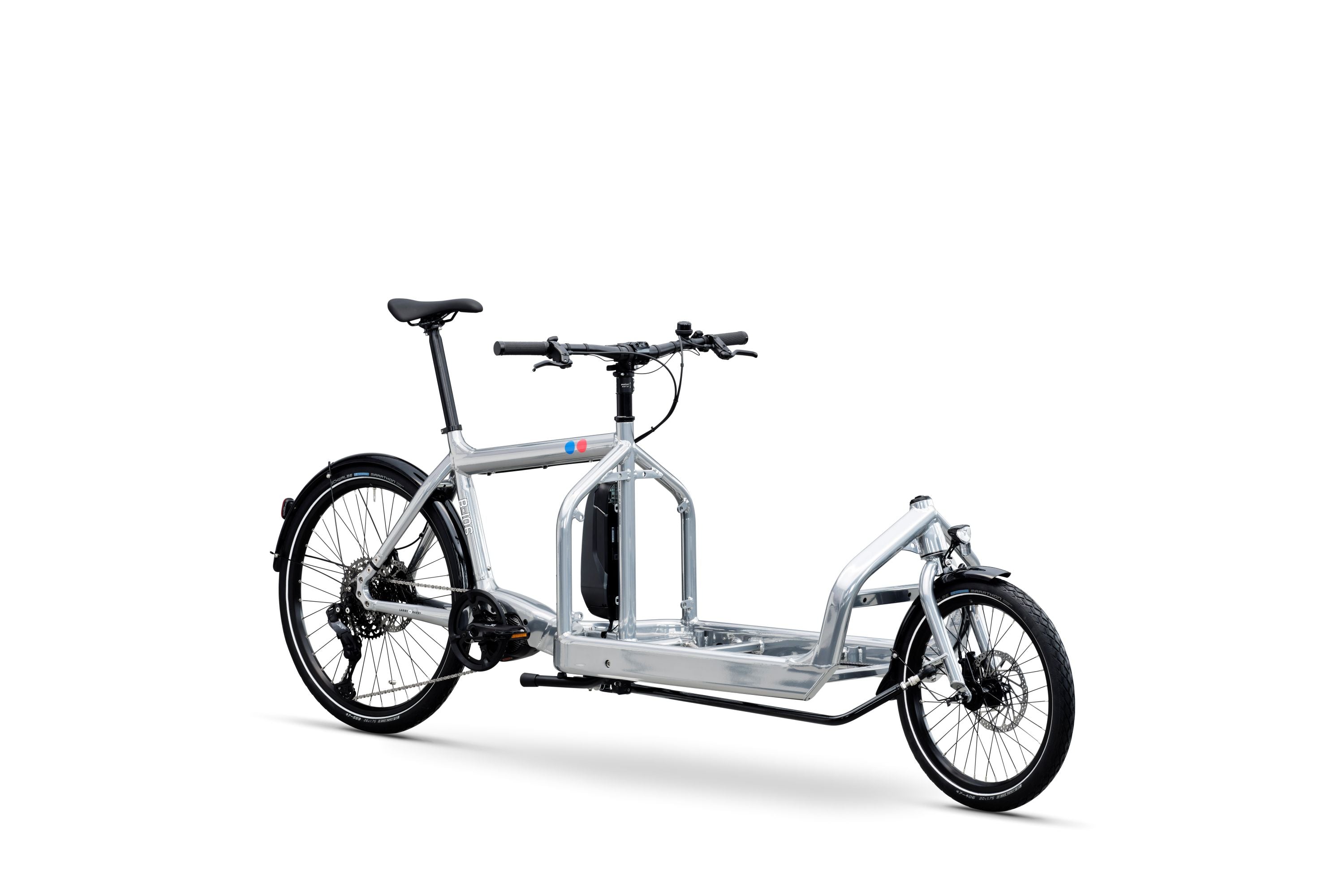 Larry vs. Harry - eBULLITT EP801 // Complete bike incl. XT11 group (Di2) - LIMITED B-106