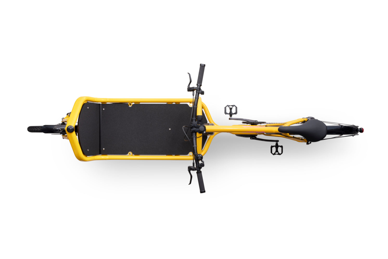 Larry vs Harry eBullitt Shimano STePS EP801 XT11 Di2 - cargo bike