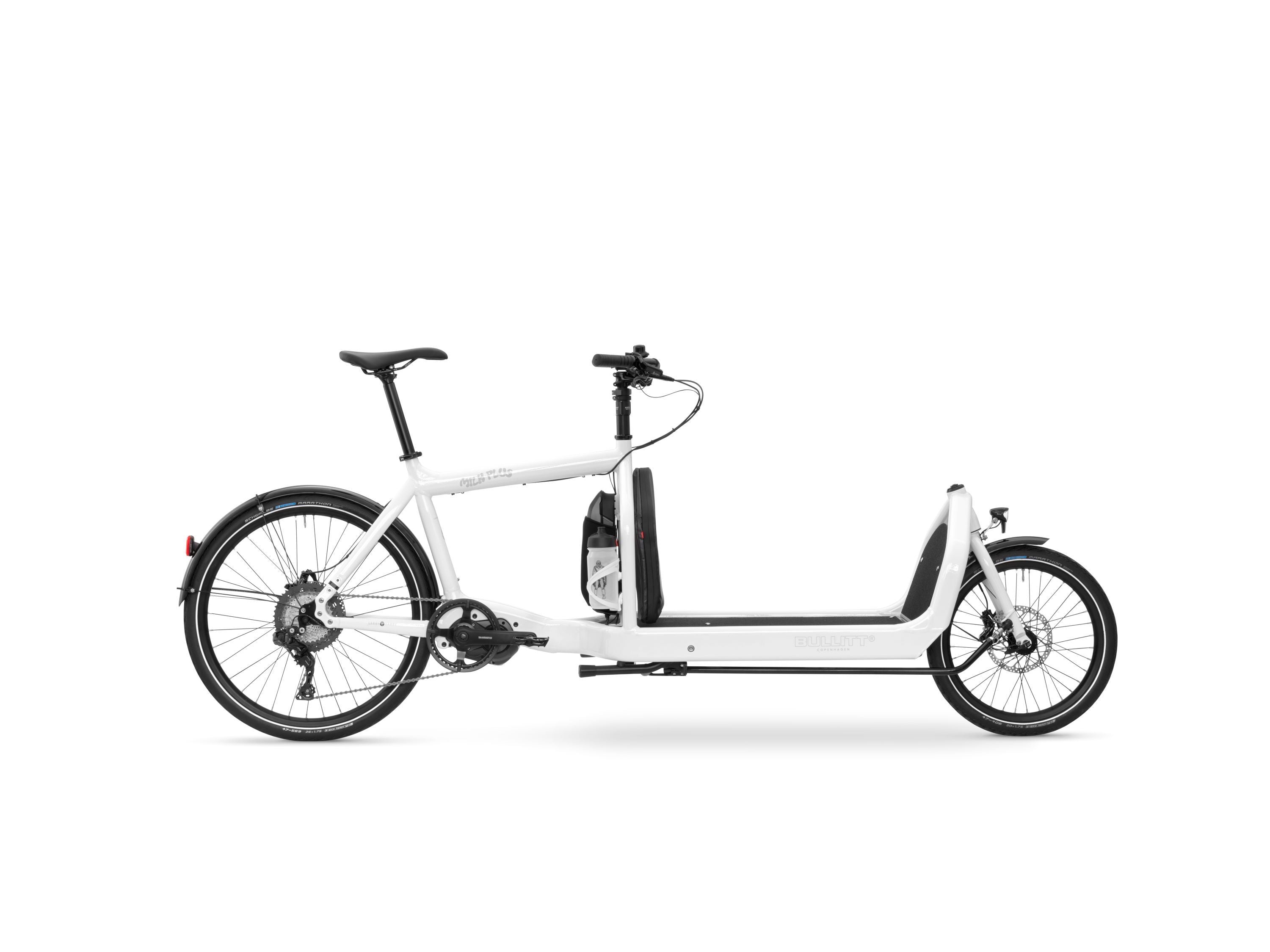 Larry vs Harry eBullitt Shimano STePS EP801 XT11 Di2 - cargo bike
